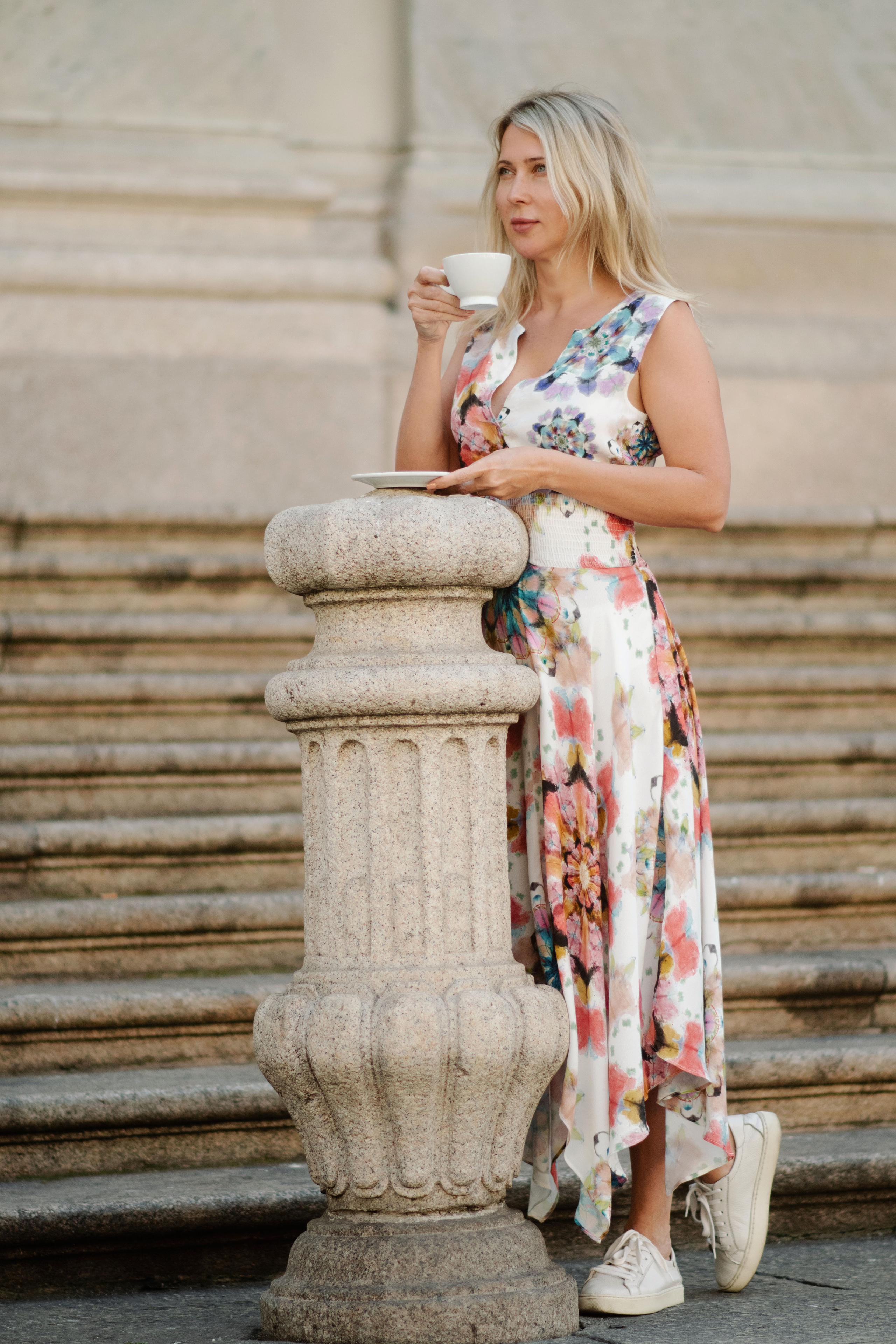 Nadya — Milan. Фотограф в Милане, озеро Комо, Италия