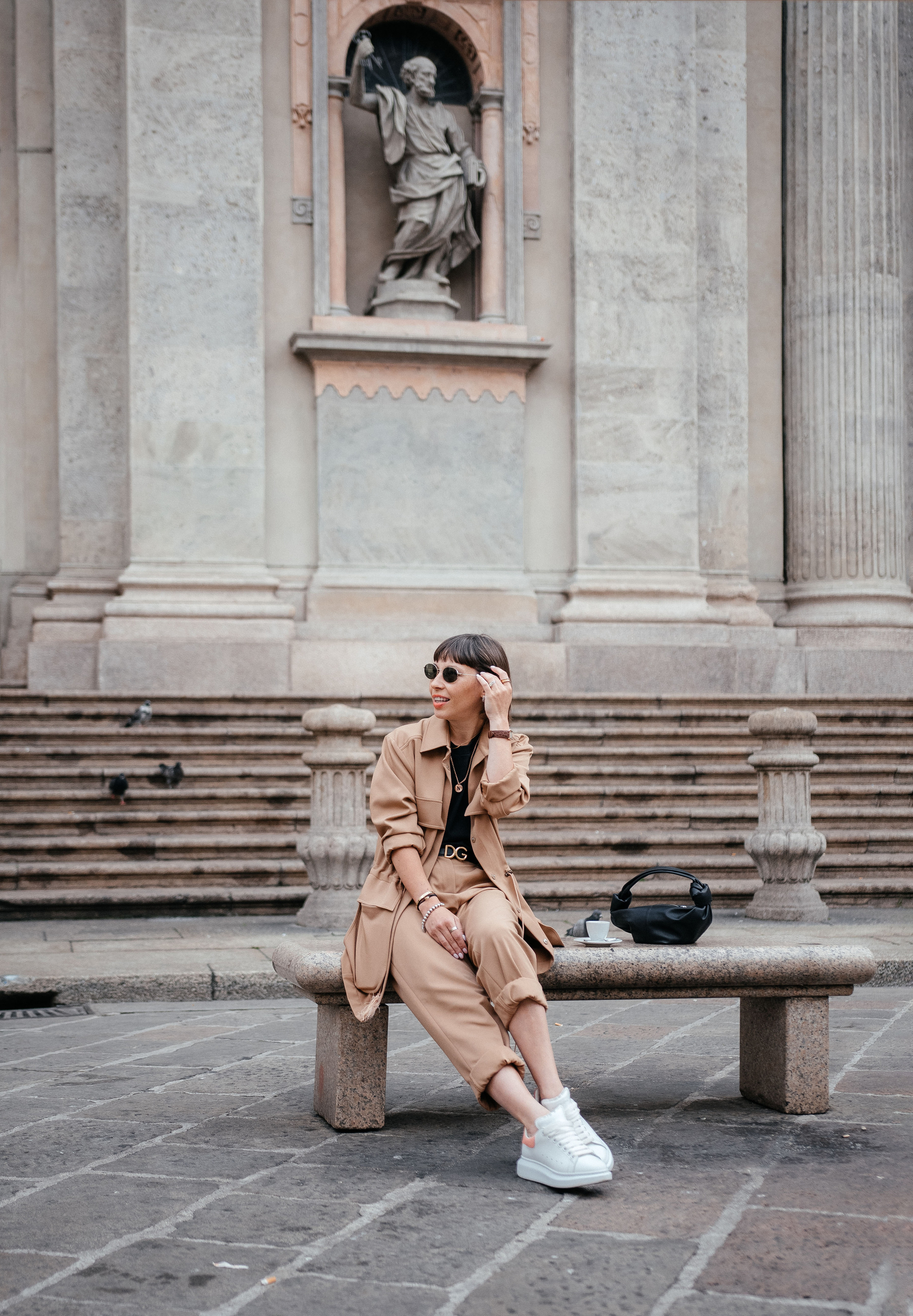 Natalia. Фотограф в Милане, озеро Комо, Италия