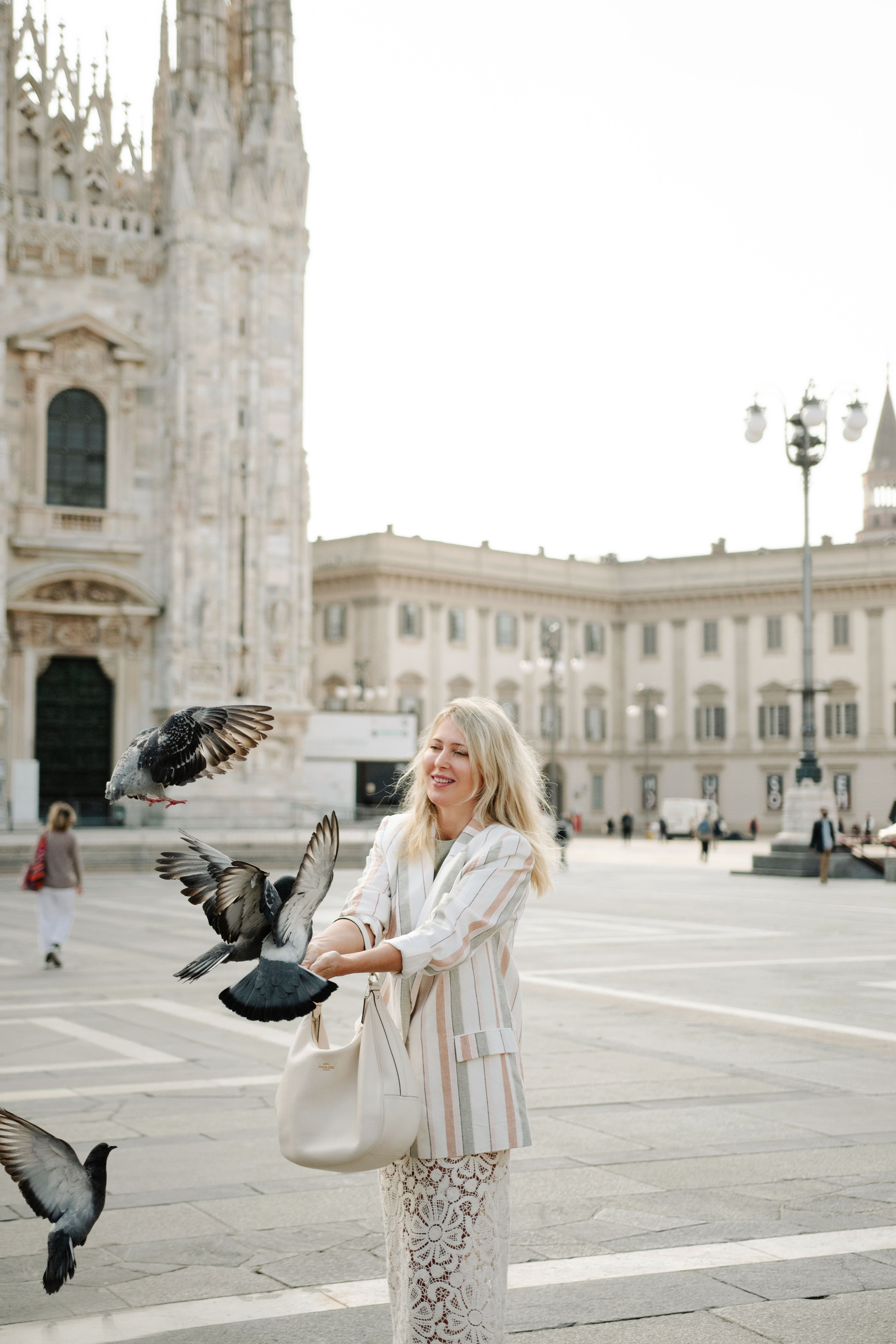 Nadya — Milan. Фотограф в Милане, озеро Комо, Италия