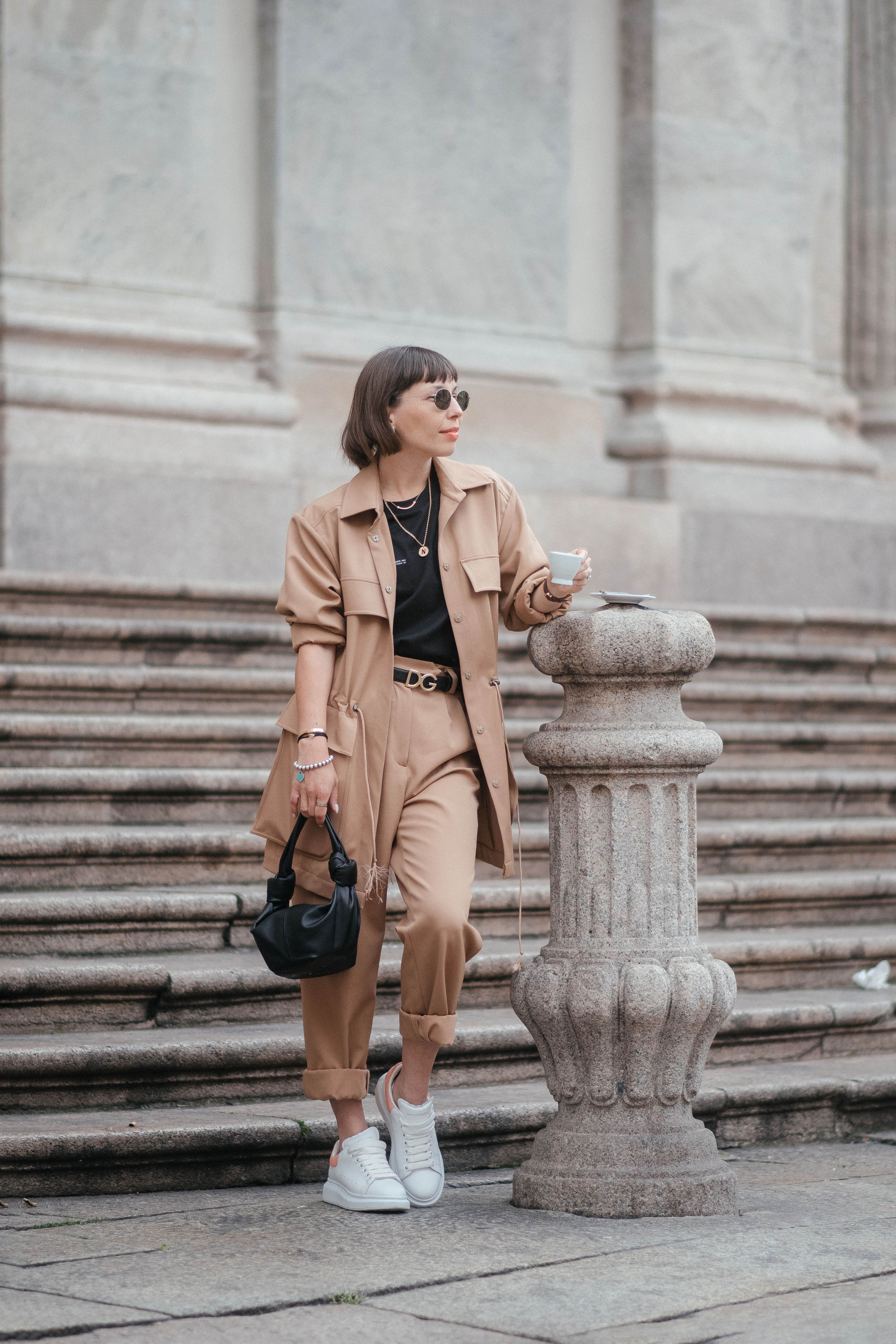 Natalia. Фотограф в Милане, озеро Комо, Италия