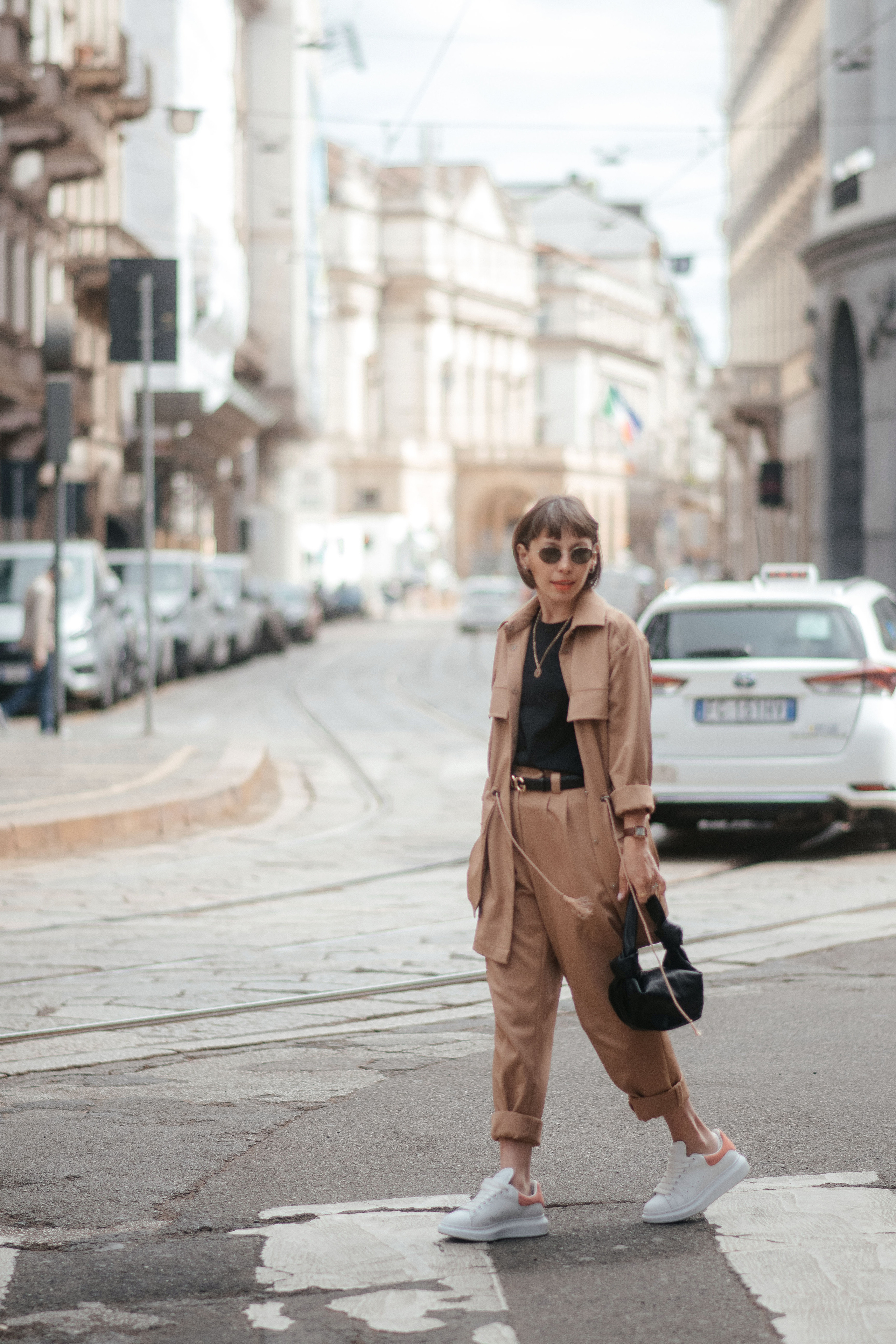 Natalia. Фотограф в Милане, озеро Комо, Италия