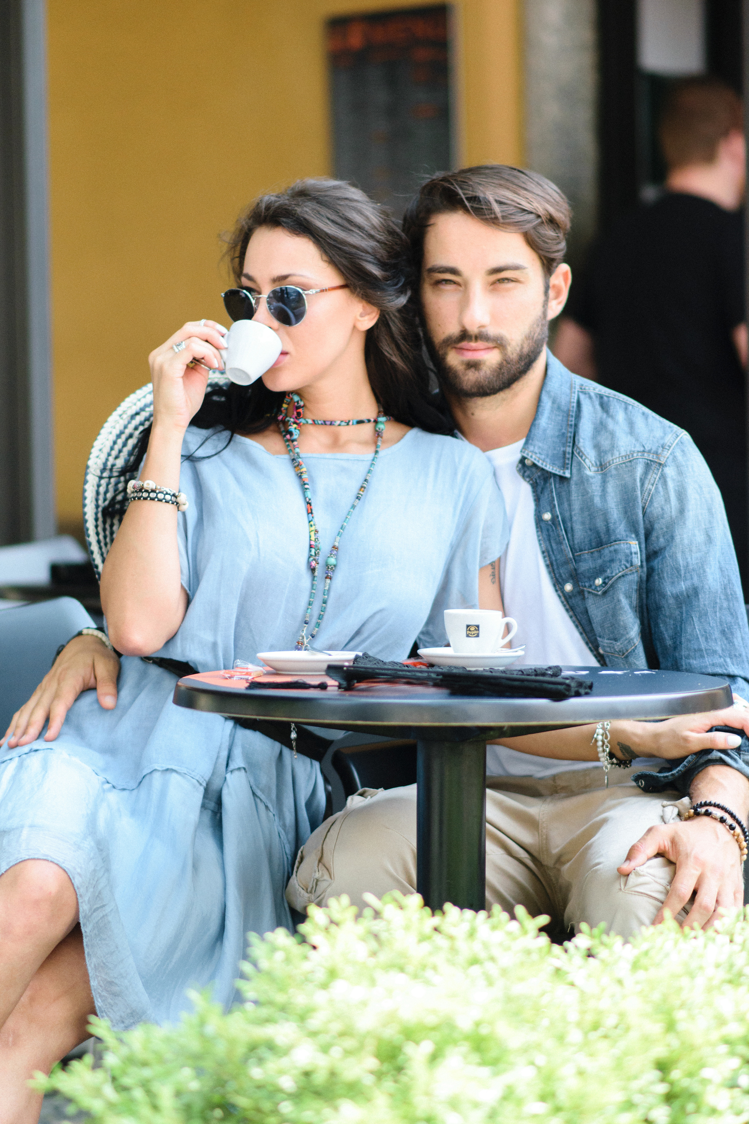 Lago Como. Фотограф в Милане, озеро Комо, Италия