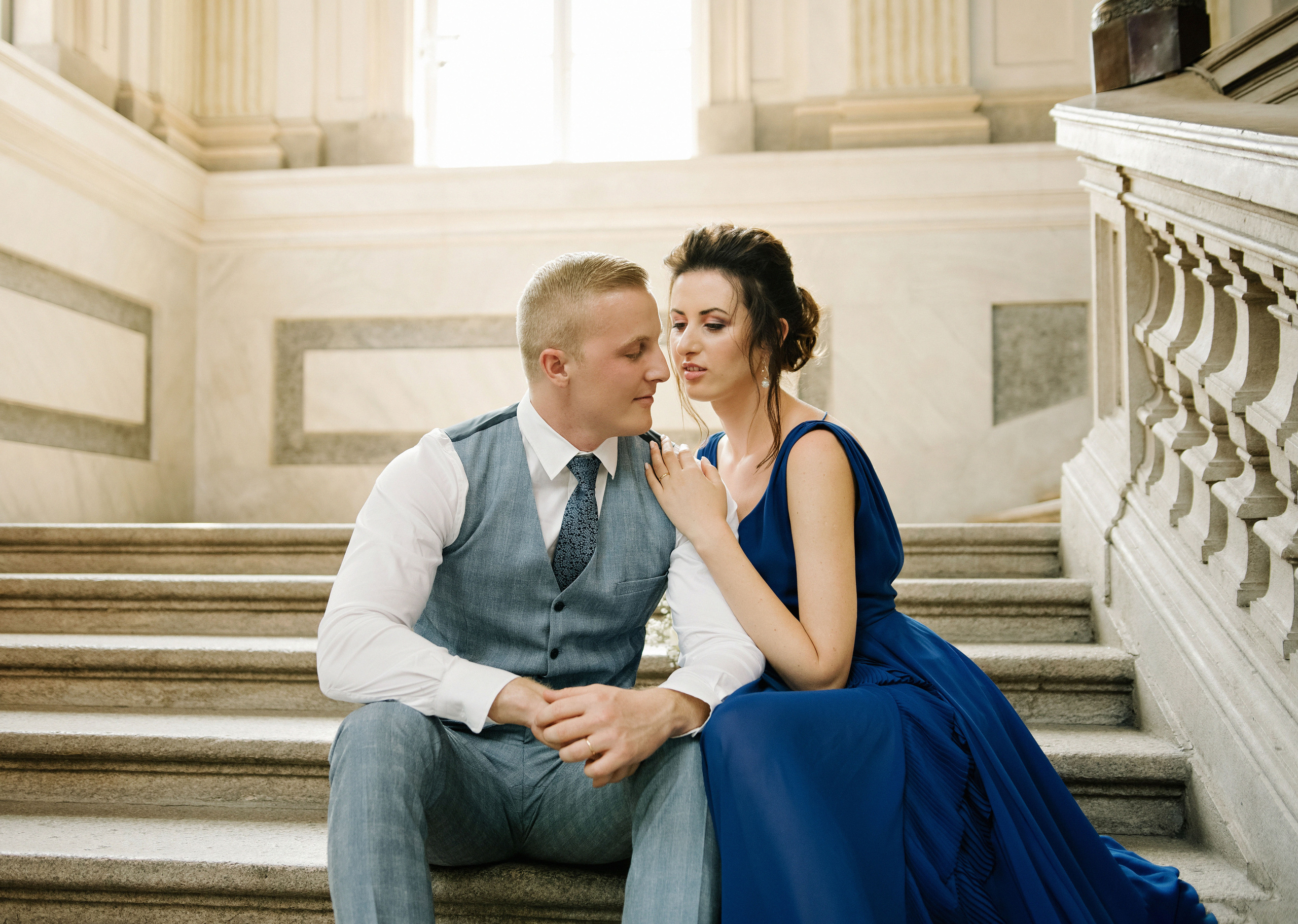 Milano. Фотограф в Милане, озеро Комо, Италия