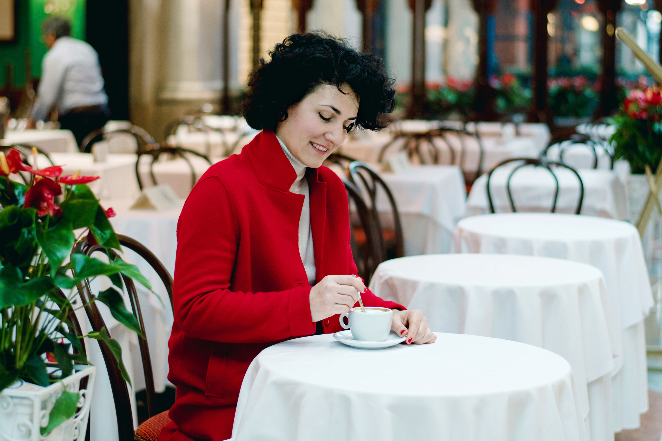 Отзывы. Фотограф в Милане, озеро Комо, Италия