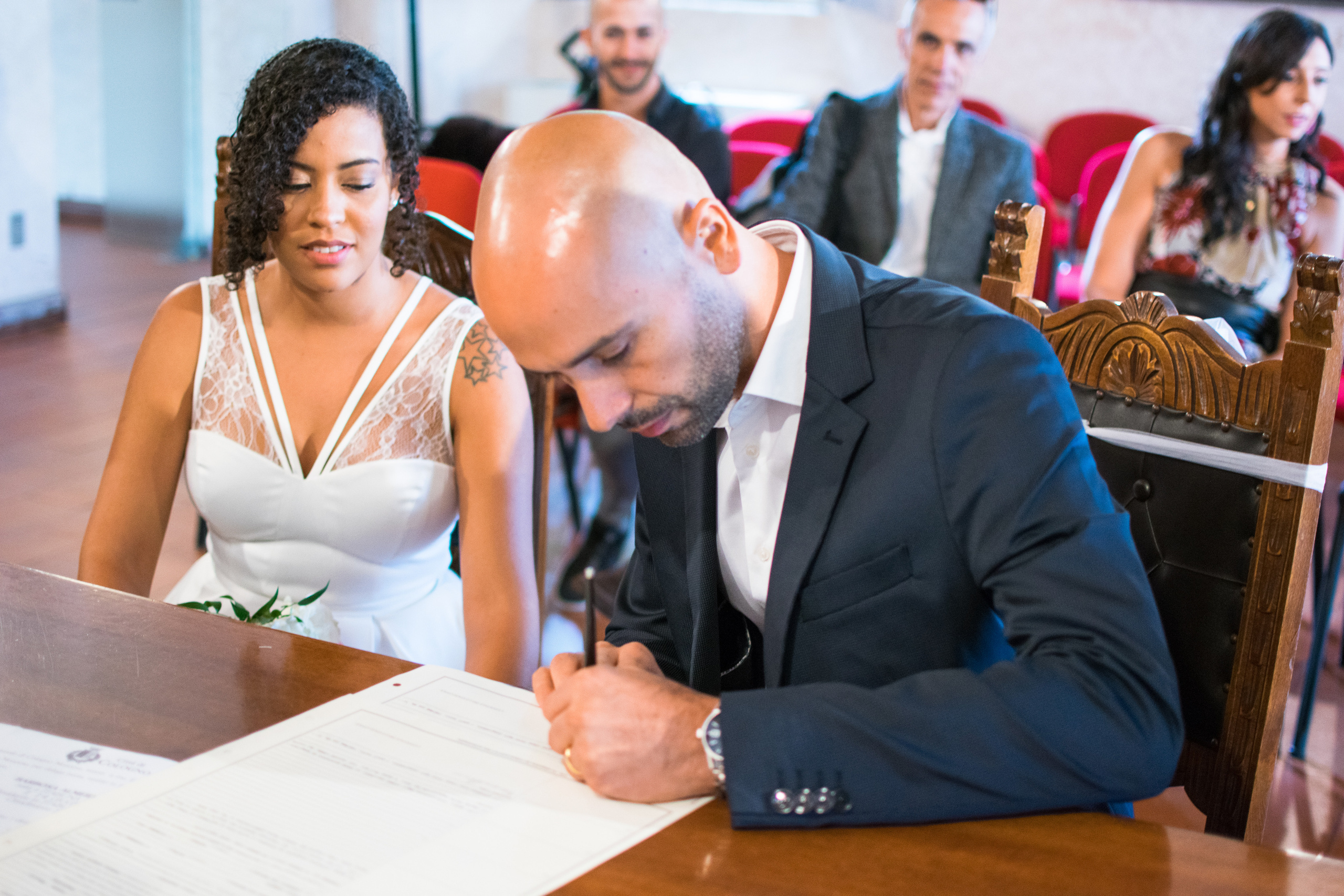 Francesco & Flavia. Фотограф в Милане, озеро Комо, Италия