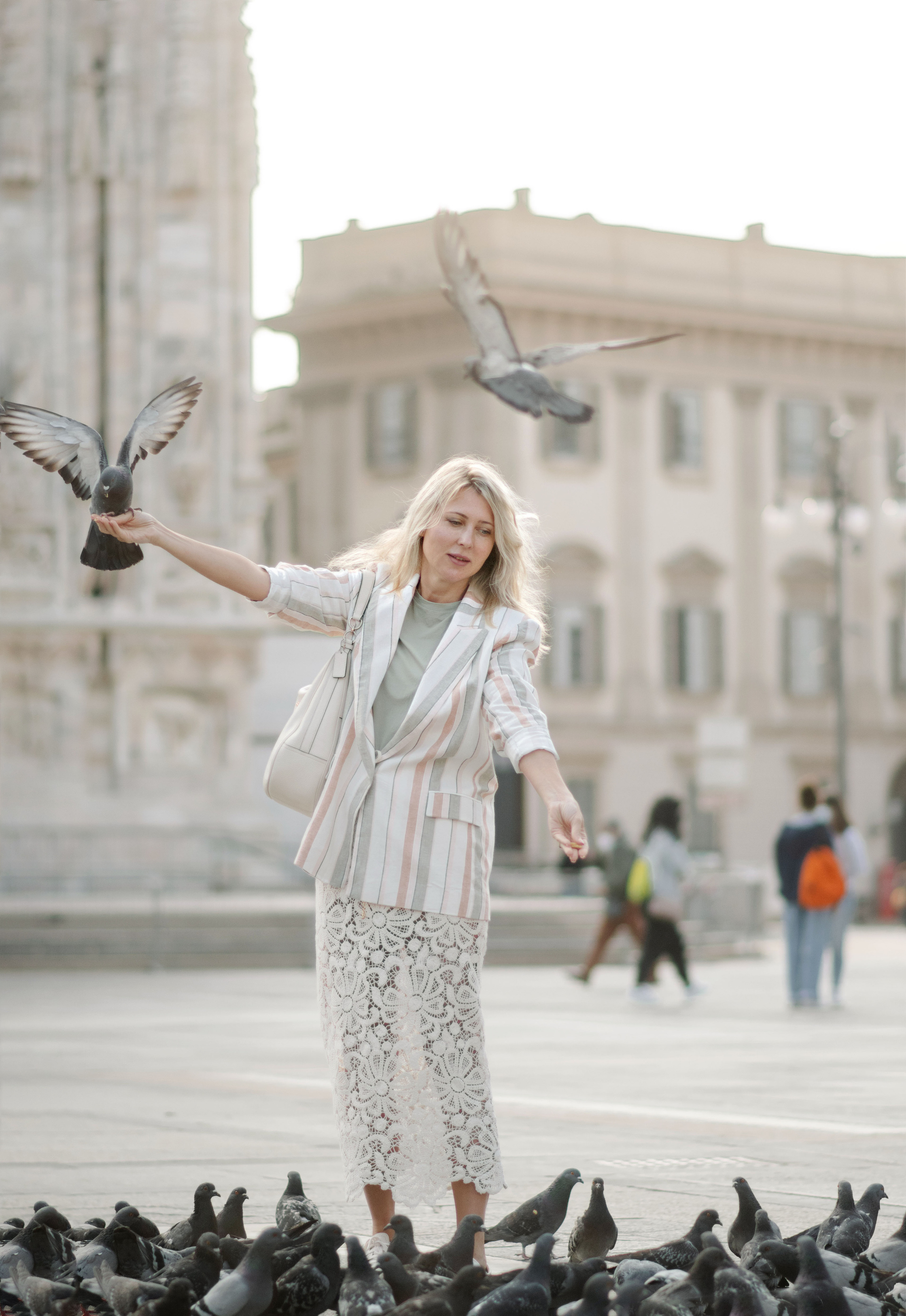 Nadya — Milan. Фотограф в Милане, озеро Комо, Италия