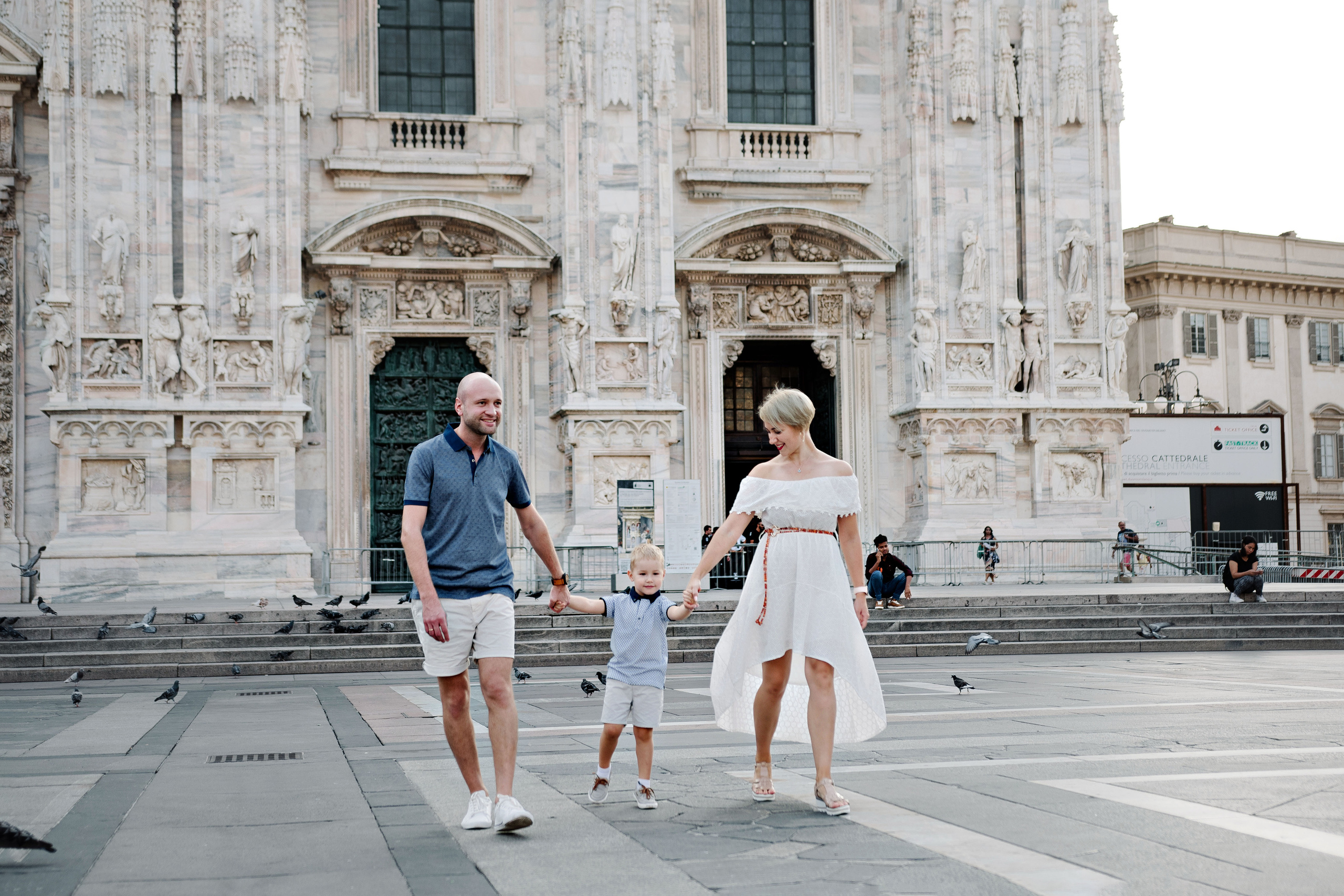 Tatiana. Фотограф в Милане, озеро Комо, Италия