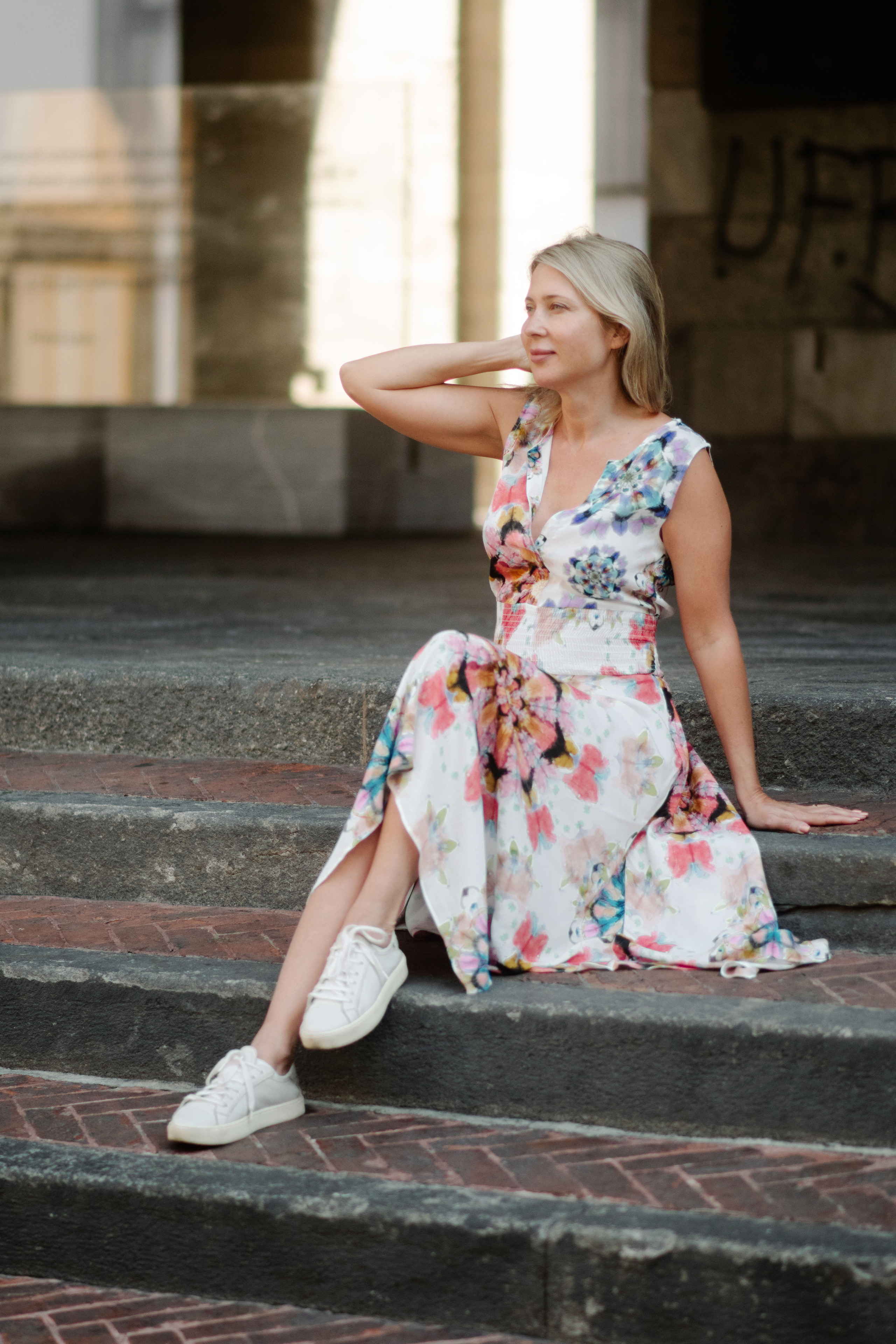 Nadya — Milan. Фотограф в Милане, озеро Комо, Италия