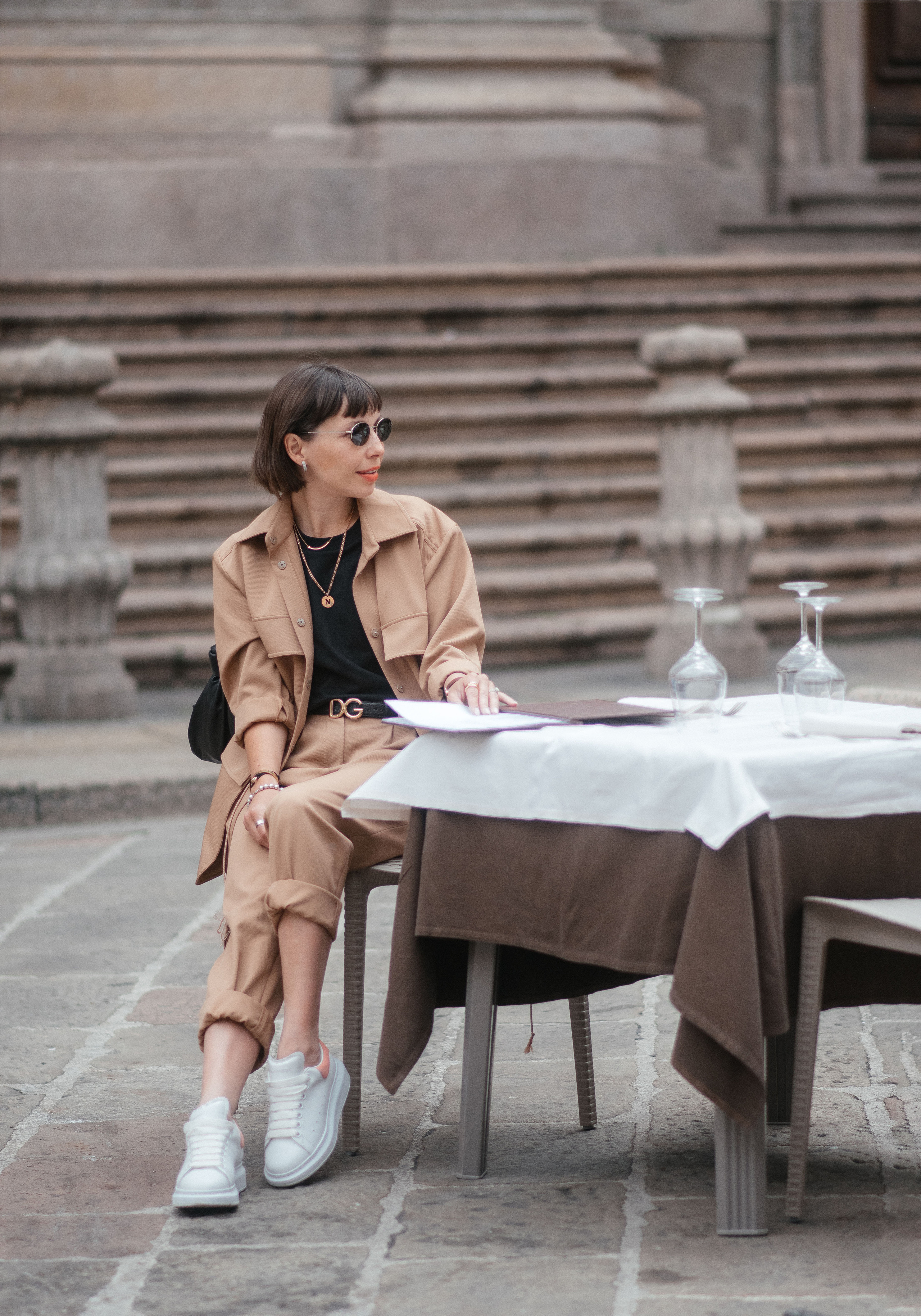 Natalia. Фотограф в Милане, озеро Комо, Италия