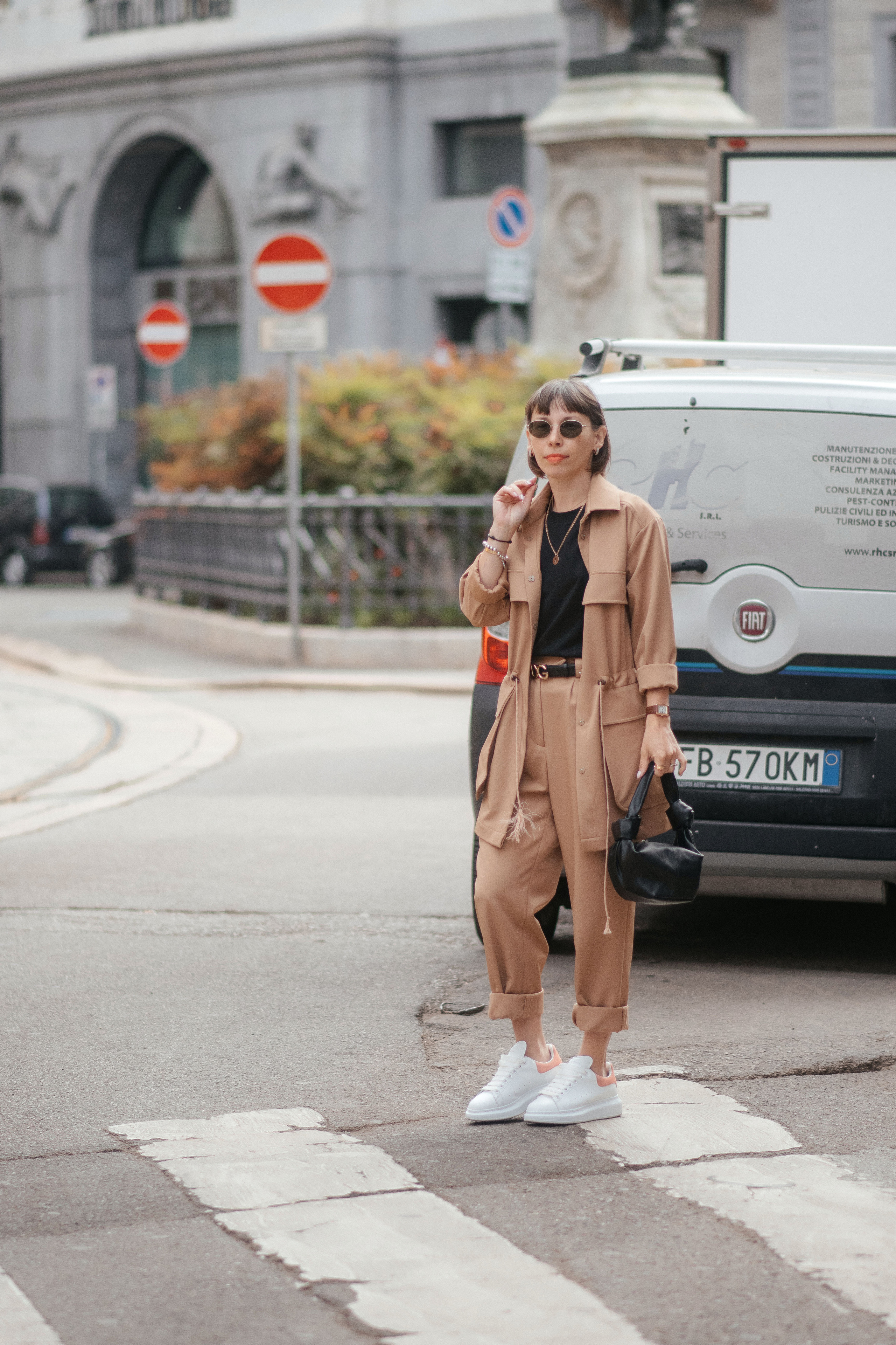 Natalia. Фотограф в Милане, озеро Комо, Италия