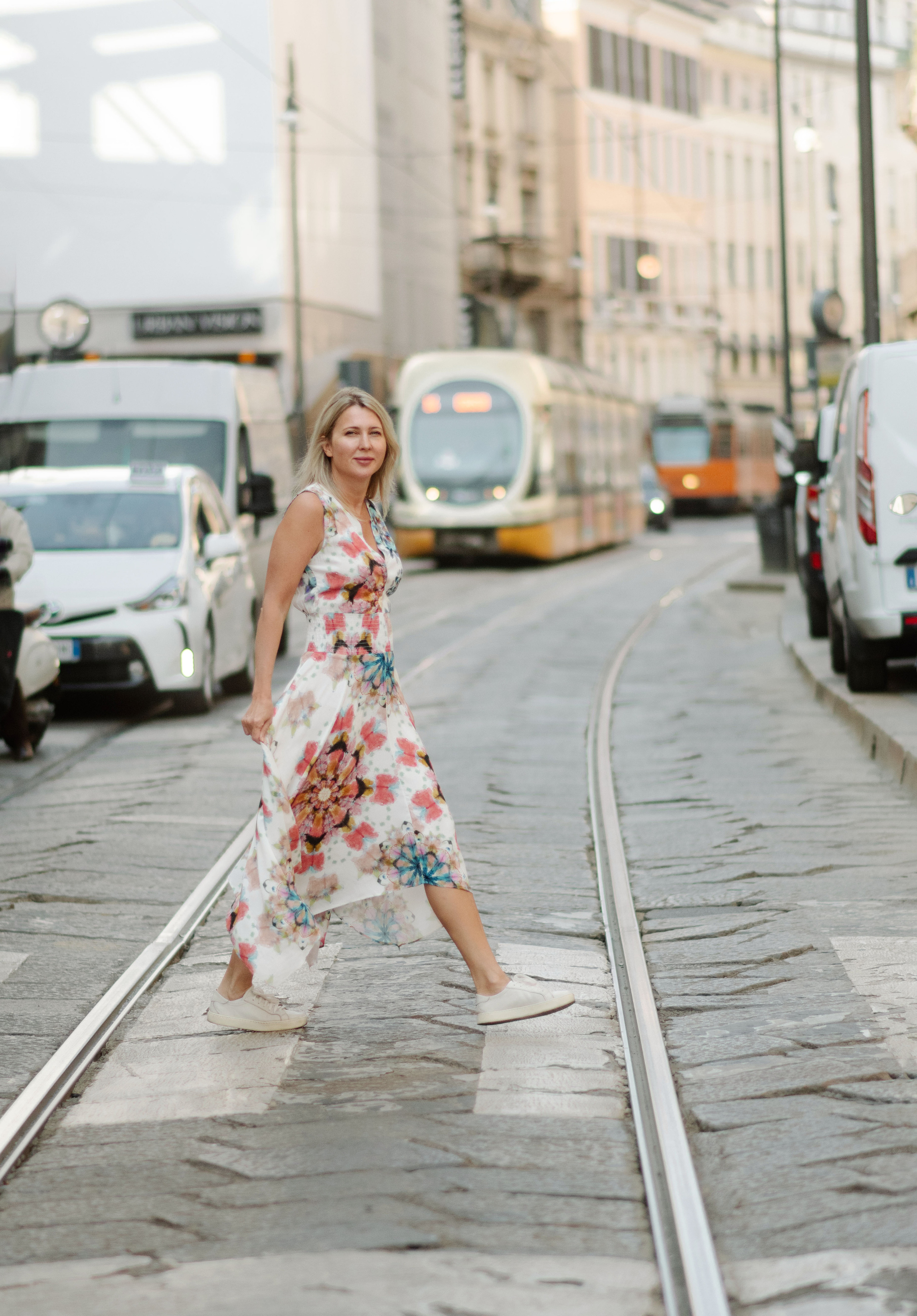 Nadya — Milan. Фотограф в Милане, озеро Комо, Италия