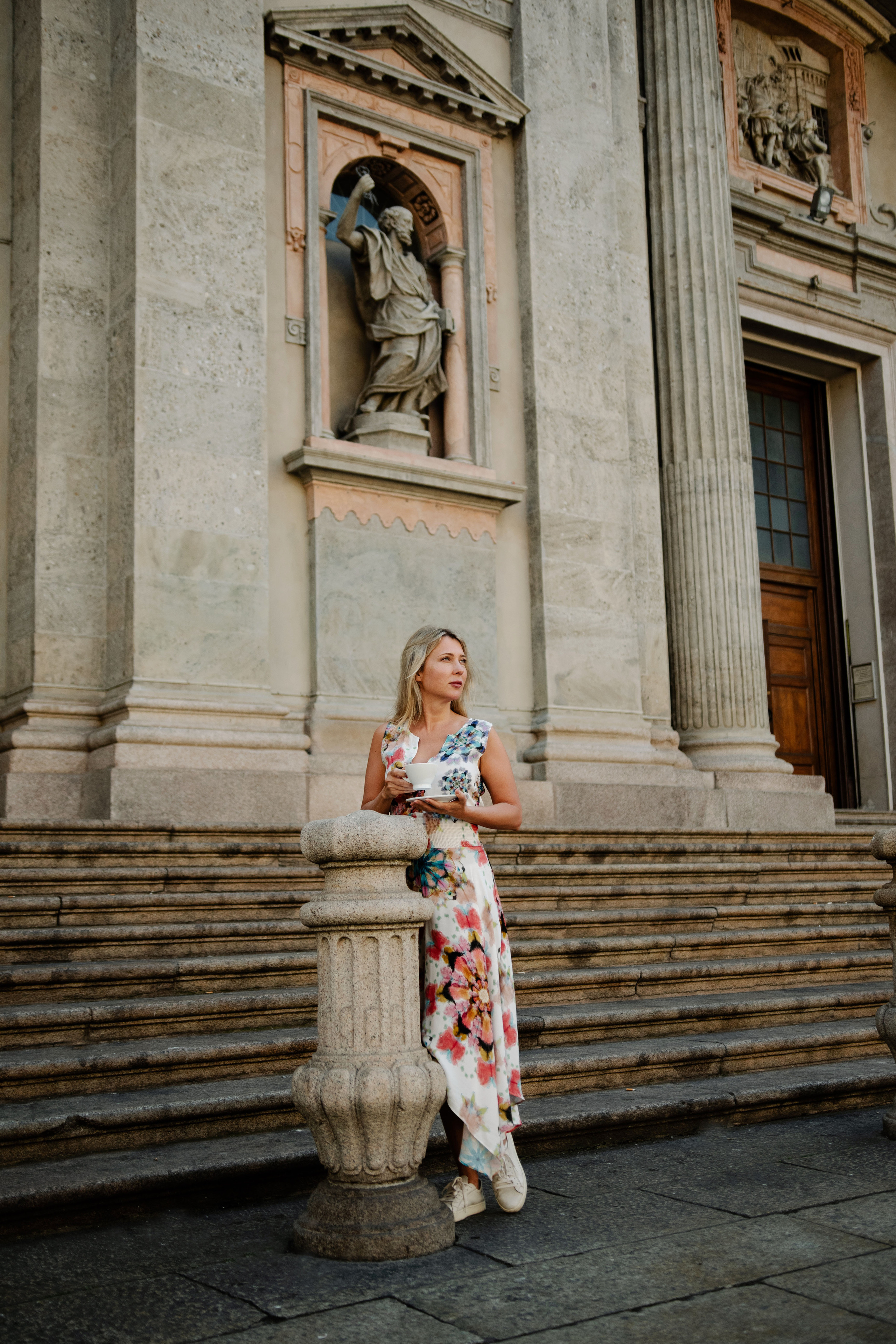 Nadya — Milan. Фотограф в Милане, озеро Комо, Италия