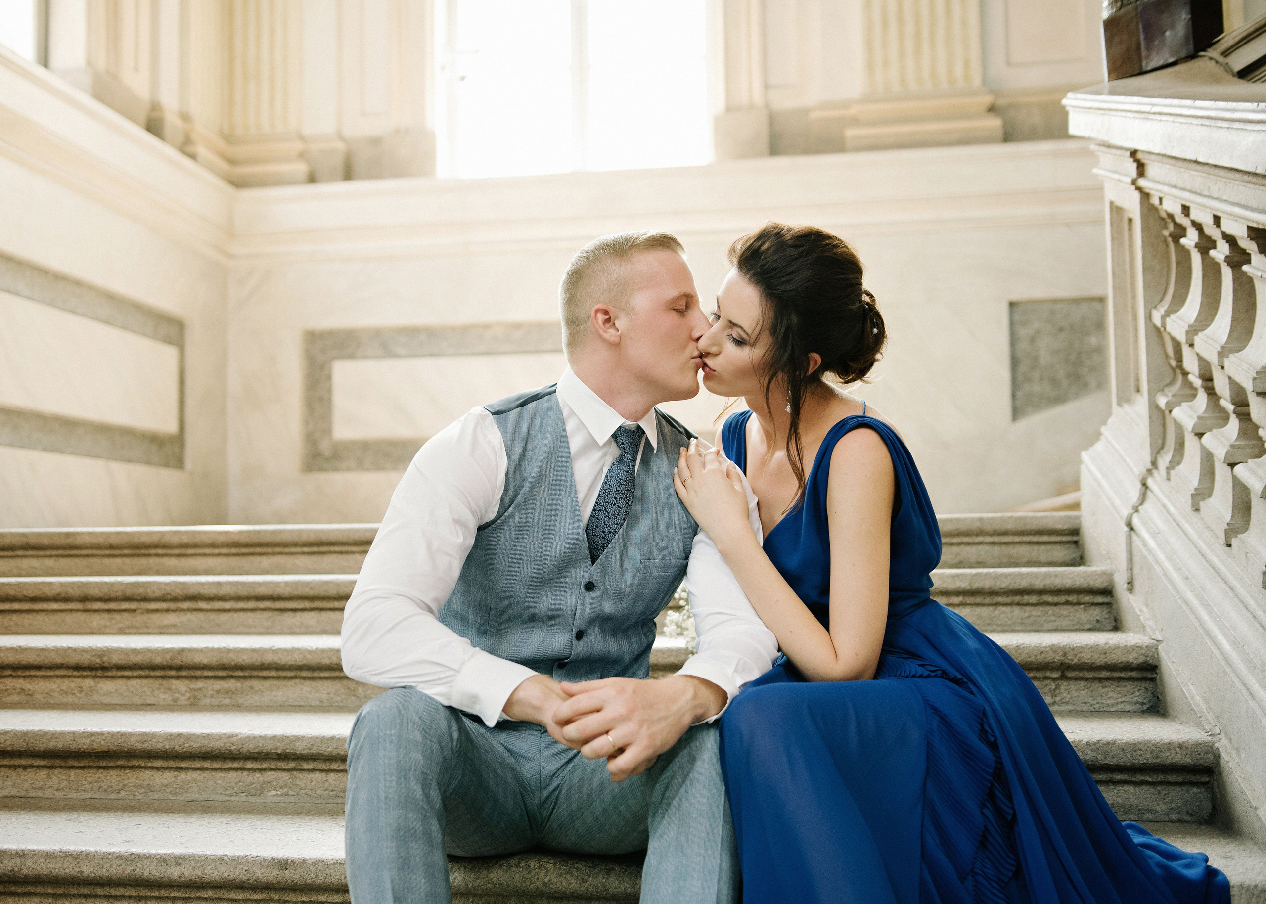 Milano. Фотограф в Милане, озеро Комо, Италия