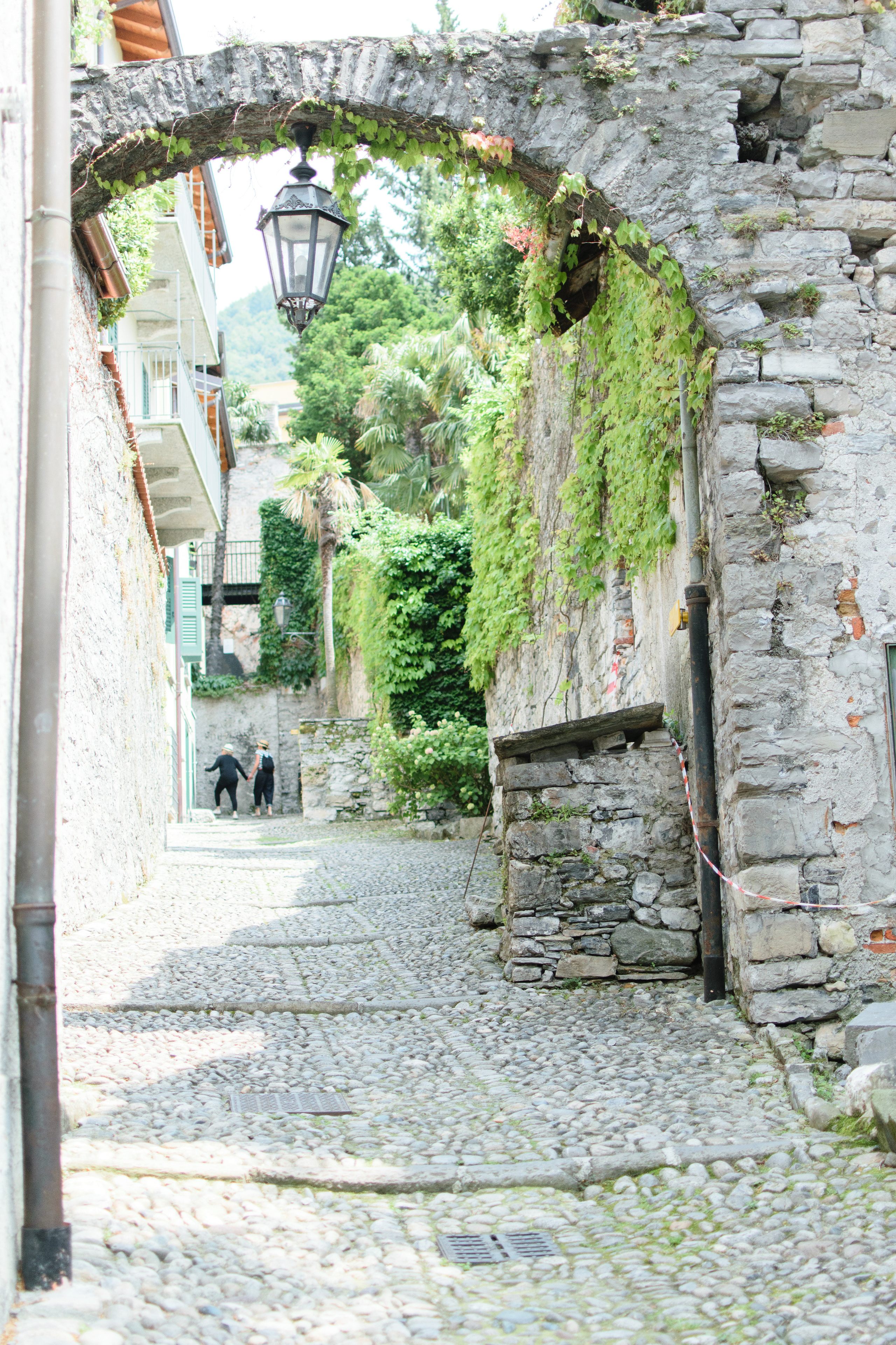 Lago Como. Фотограф в Милане, озеро Комо, Италия