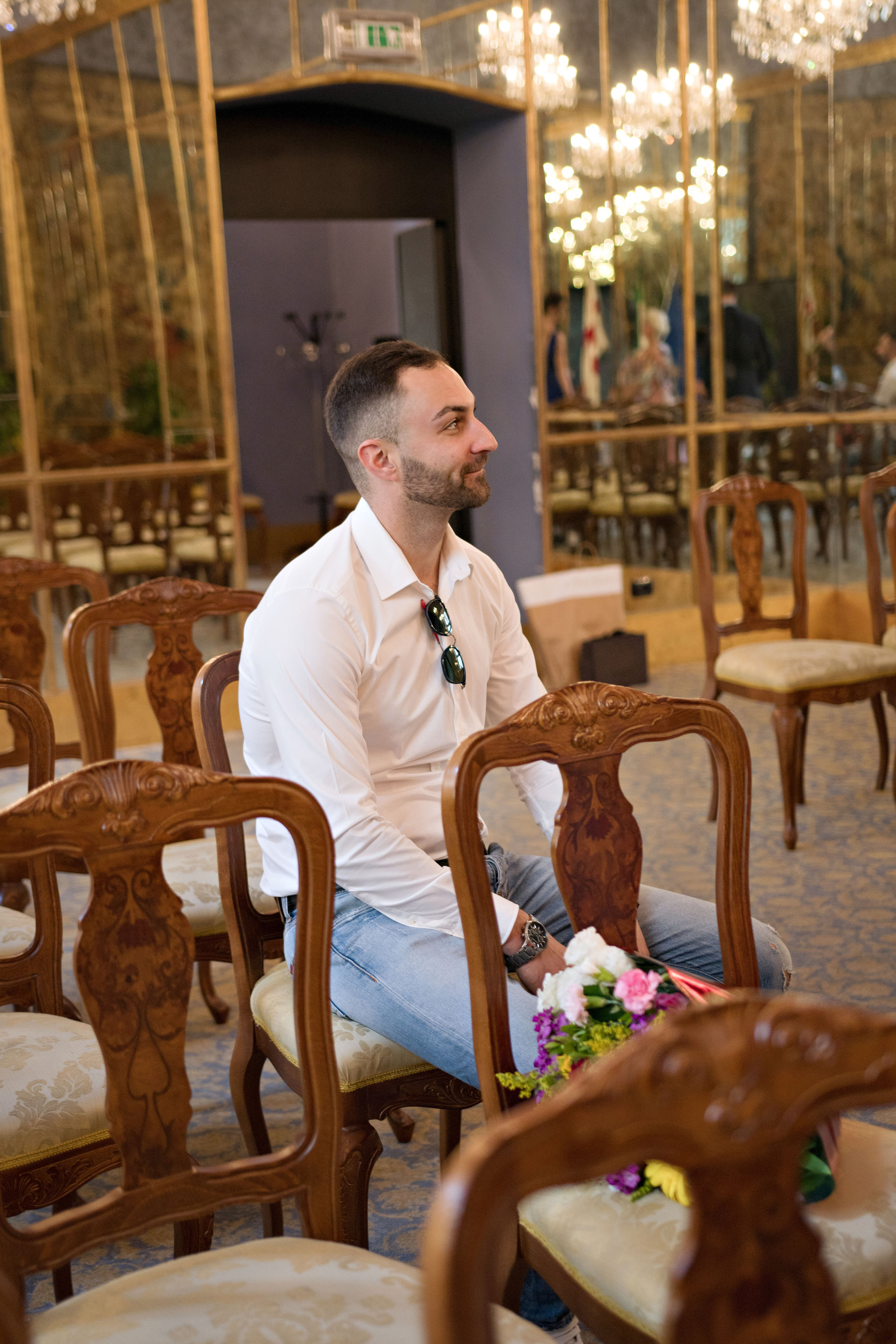 Milano. Фотограф в Милане, озеро Комо, Италия