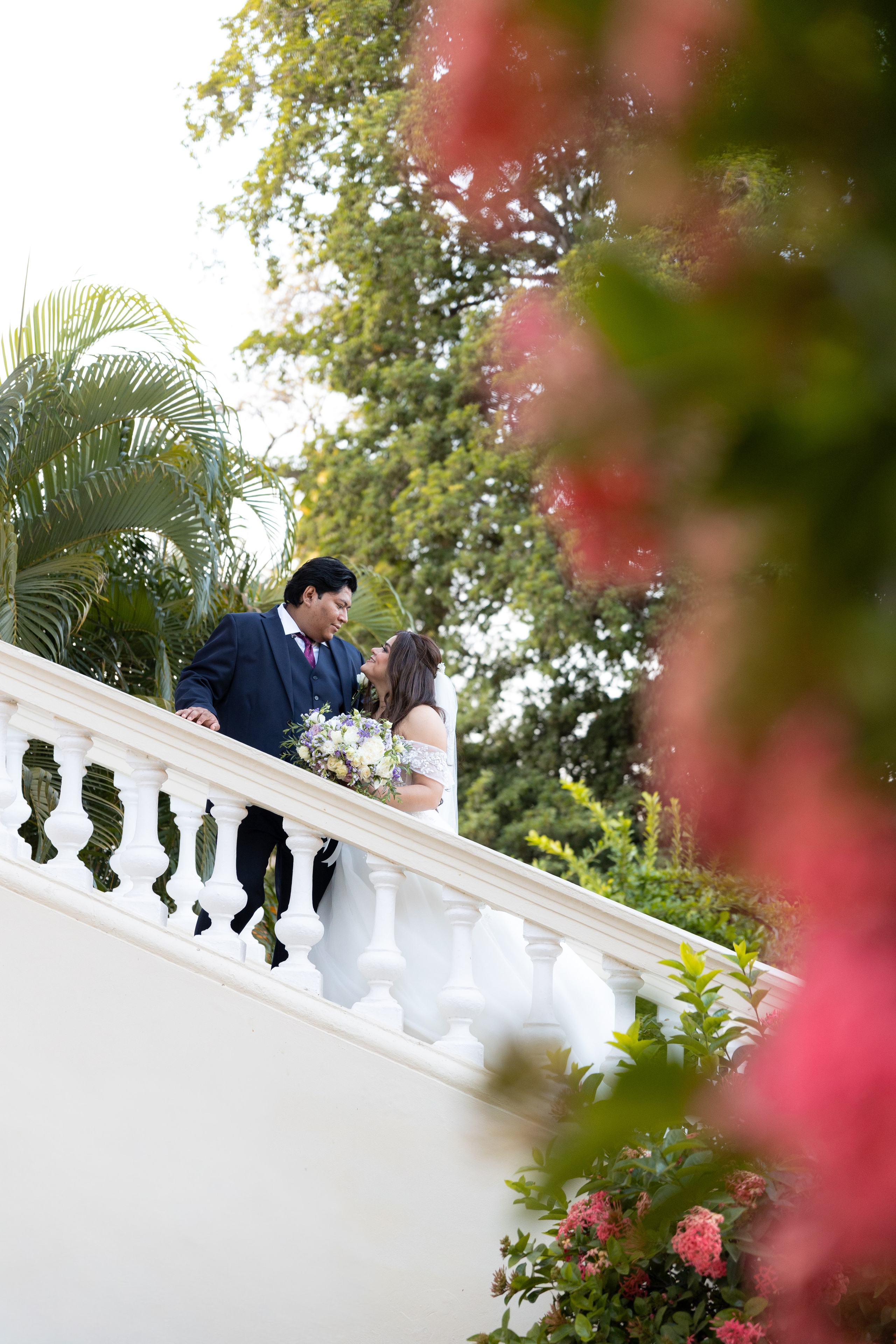 Ale y Elías. Eduardo Barrientos Fotografía