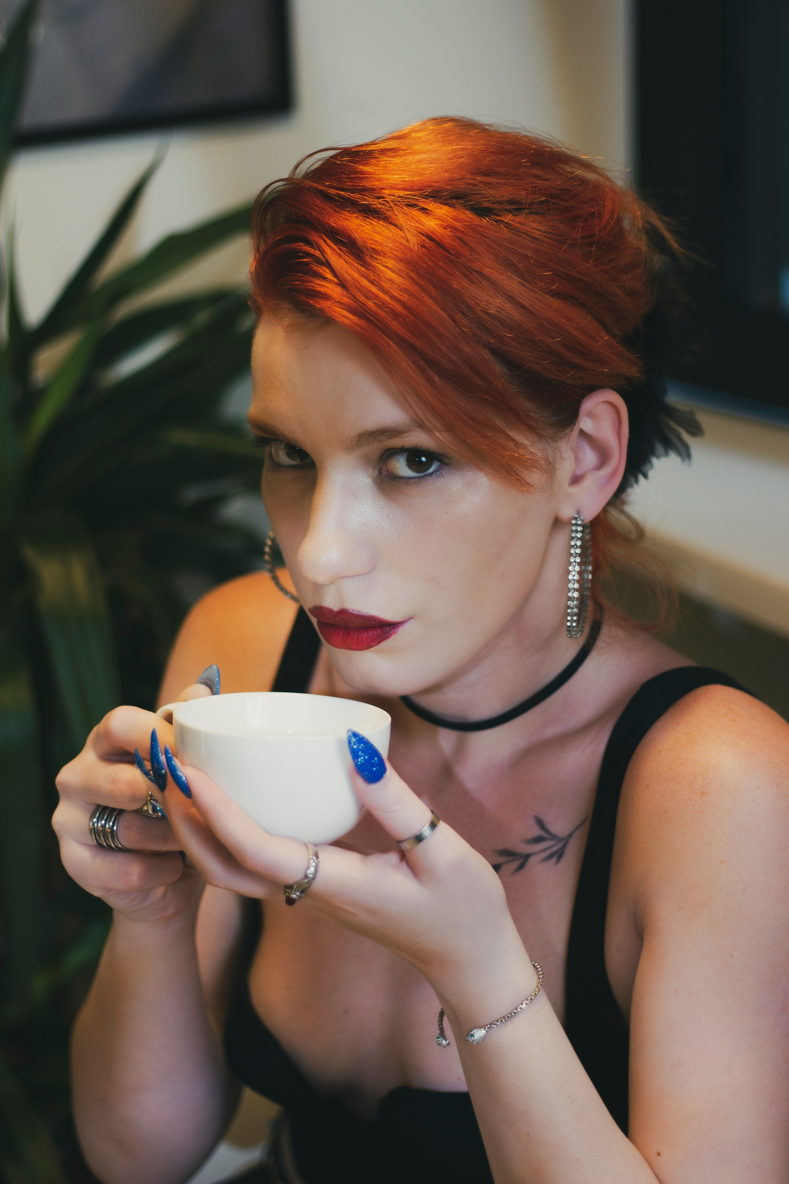 სტუდიური და გარე ფოტოსესიები. Clapp Studio