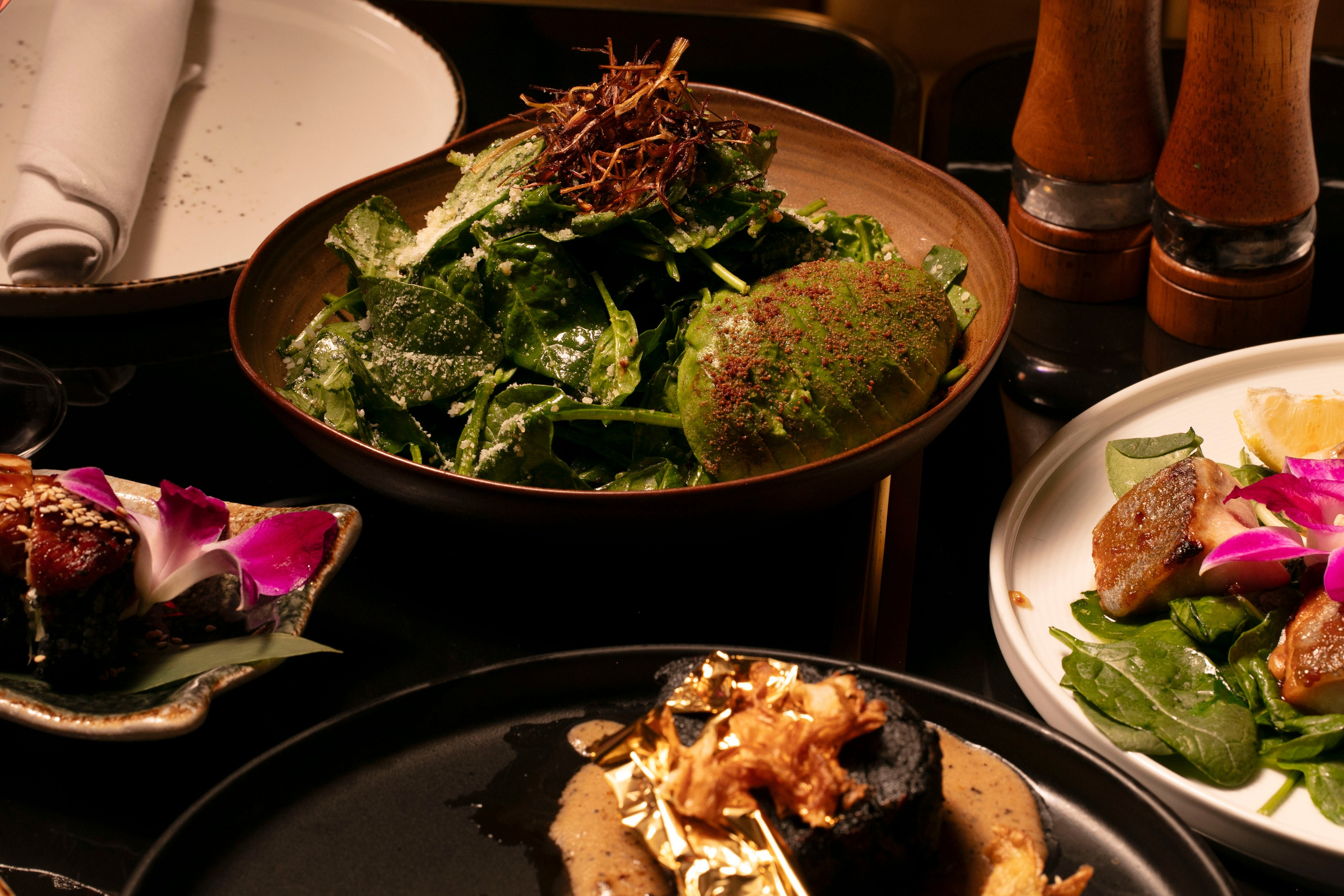 FOOD & COMMERCIAL. Food and Event Photographer