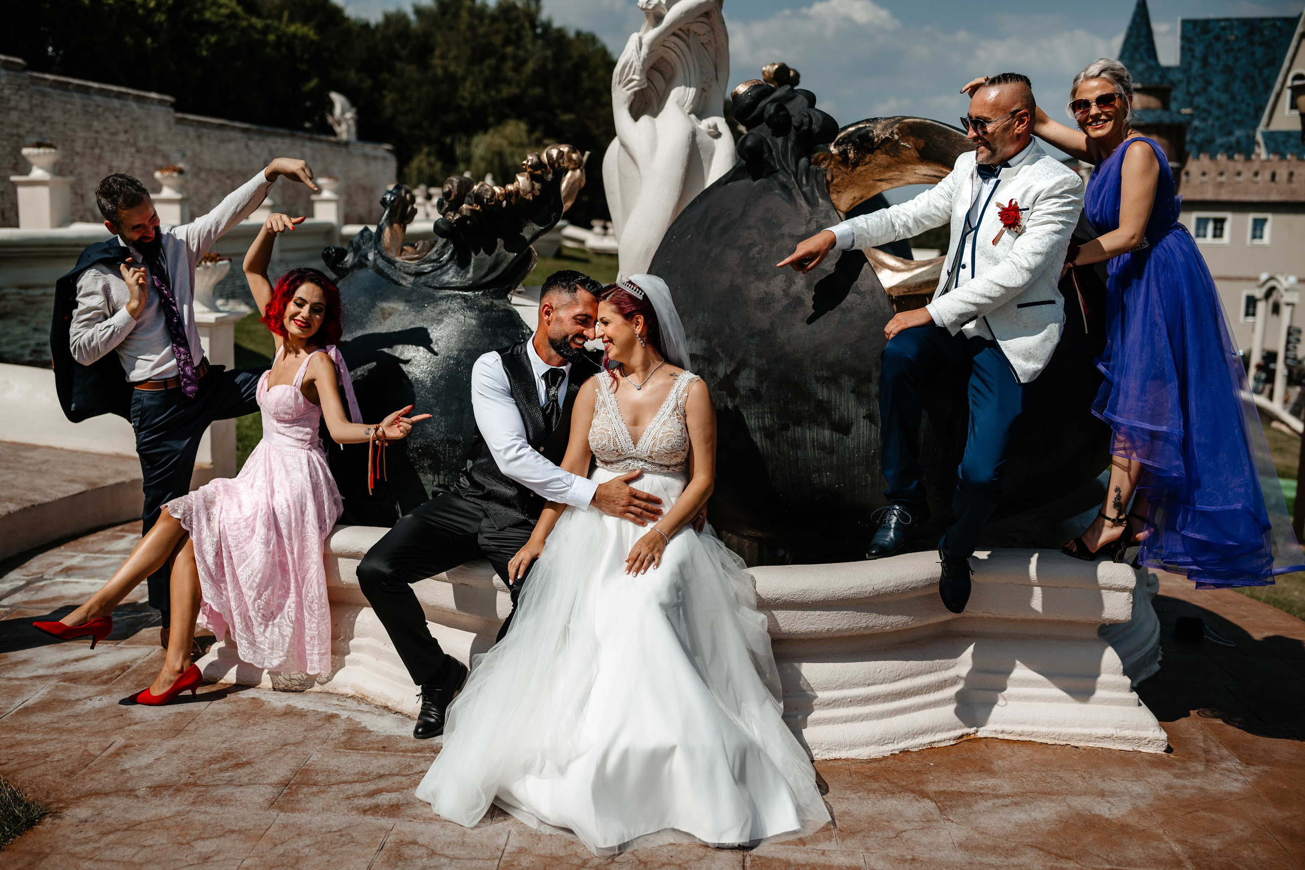 Radu Rahovan Fotograf de nuntǎ Cluj