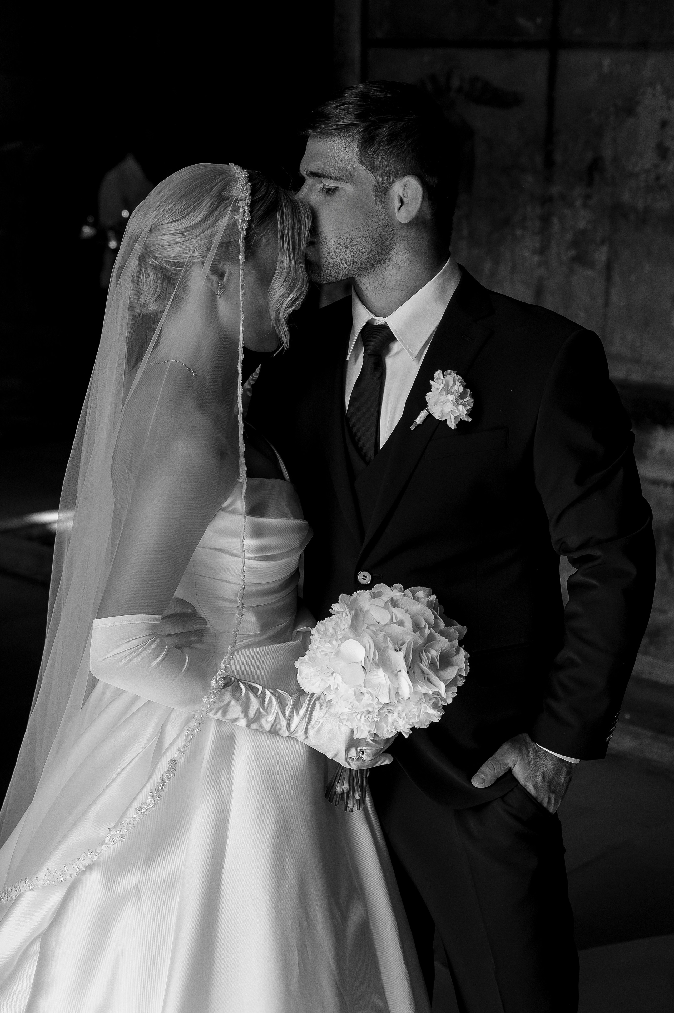 Венчание в Светицховели. Свадебный и семейный фотограф Екатерина Шестакова