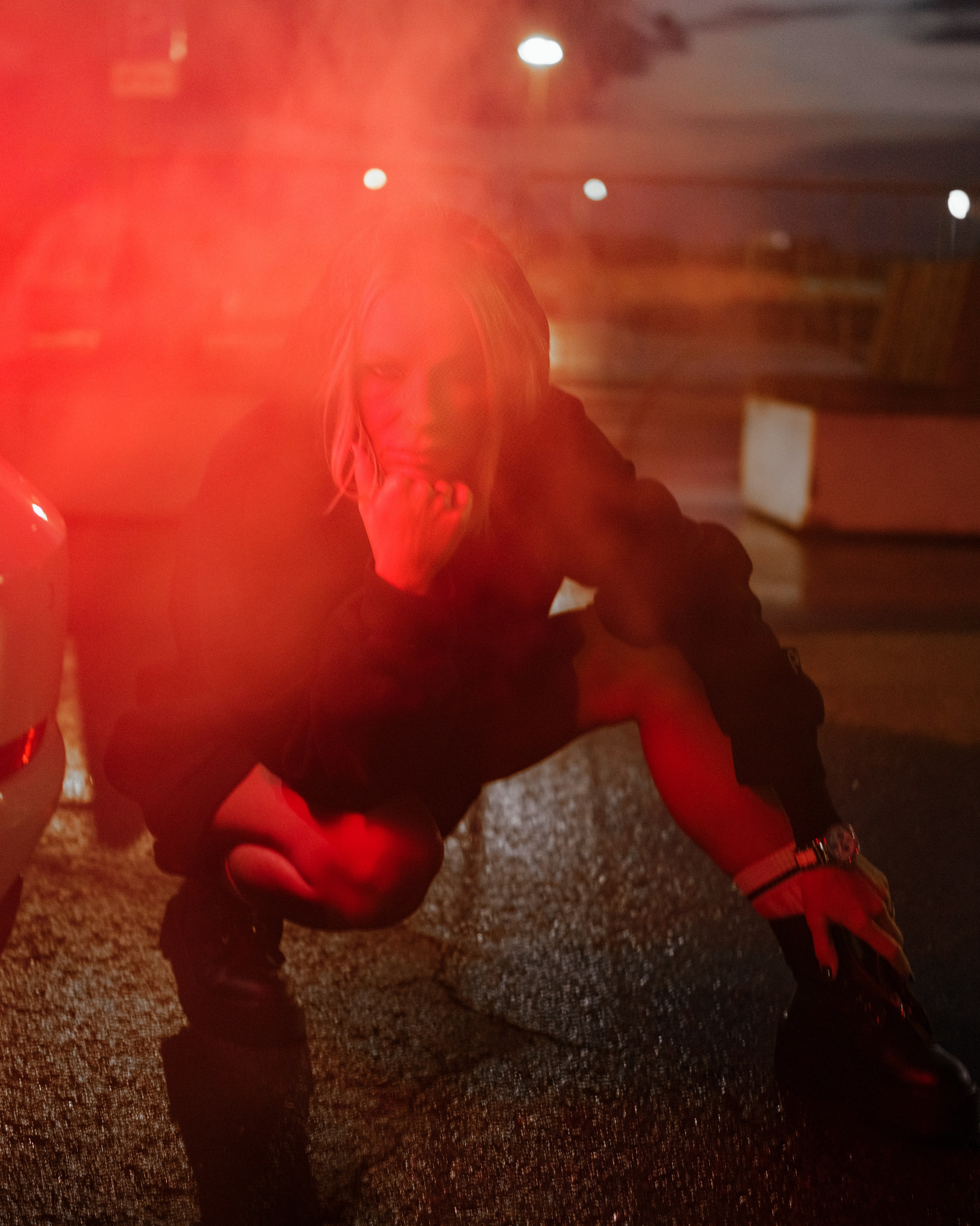 Night Lights. Aleksandr Krol Photography