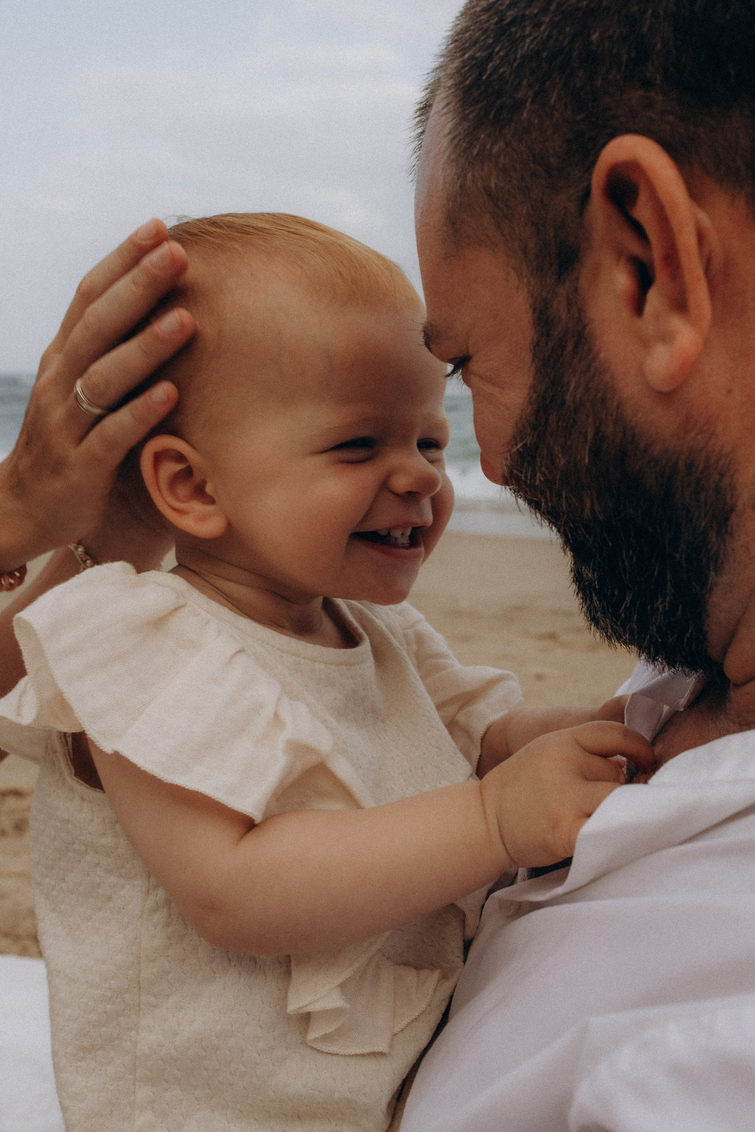 Jana, Dmitriy & Sofia