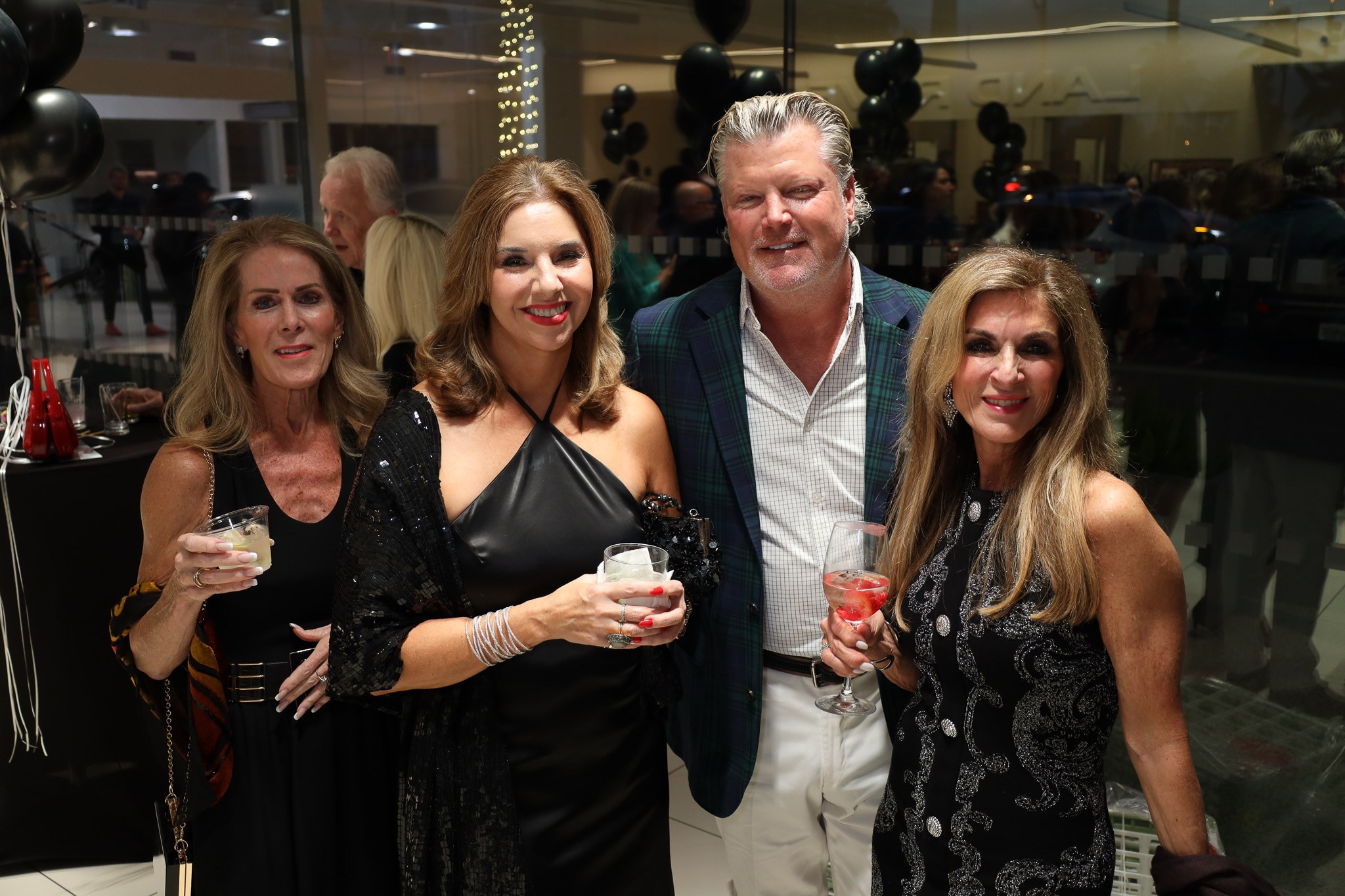 NLM at Bentley Naples. Out and About 239