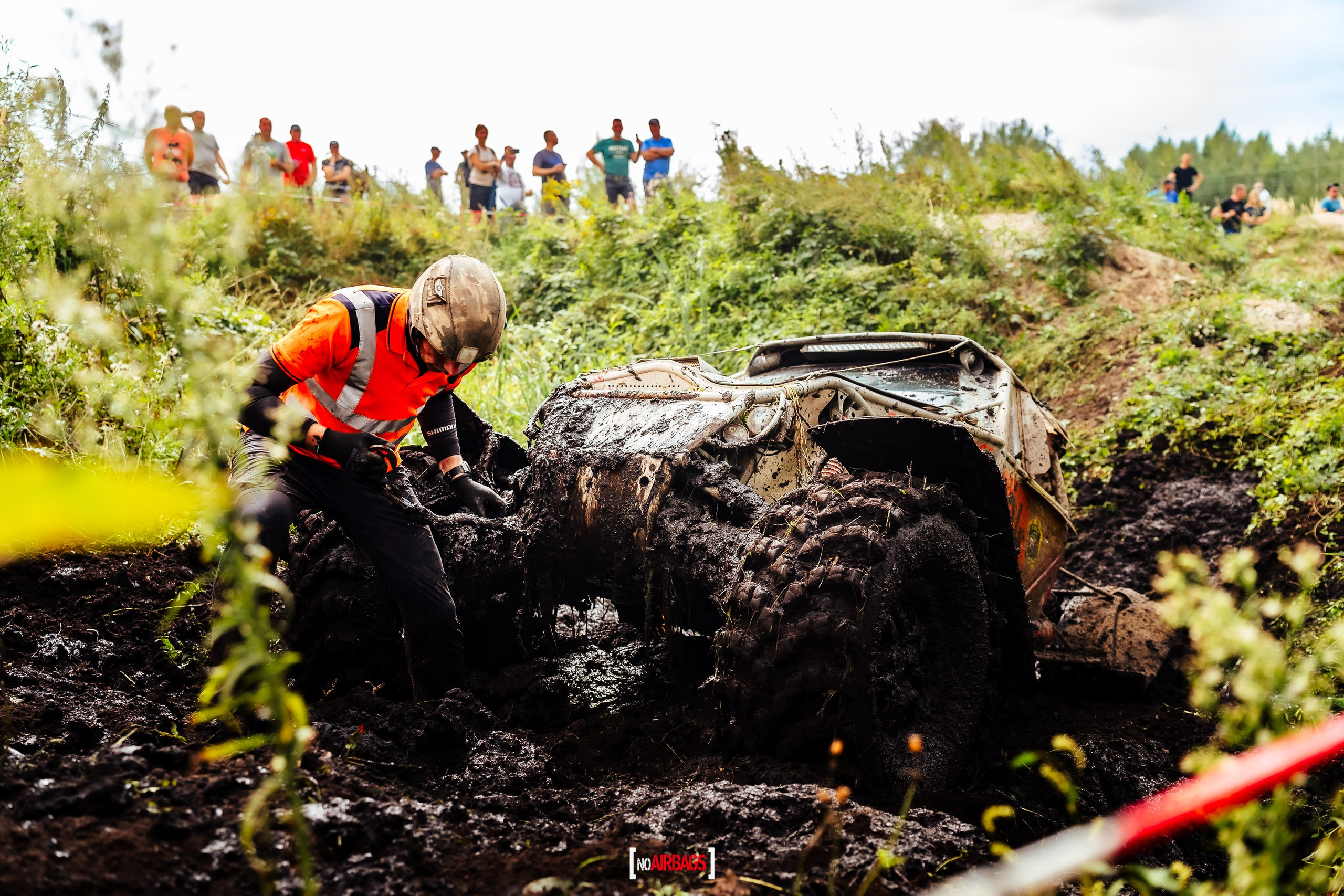 LASF 2024 M. PRAVAŽUMO ČEMPIONATO V ETAPAS. OnePIXEL