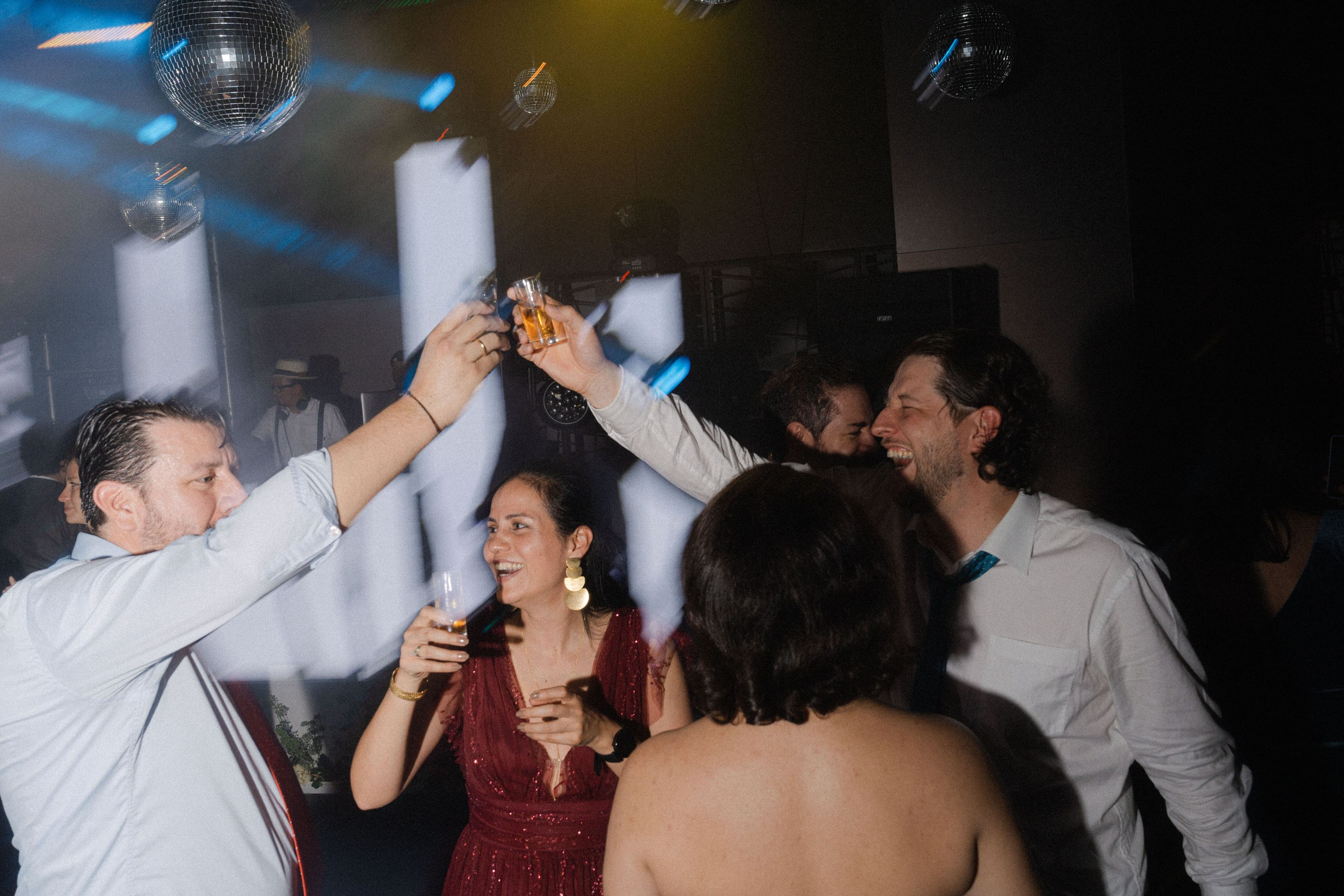 Maria Camila & Juan Pablo. Miguel Velasquez Fotógrafo