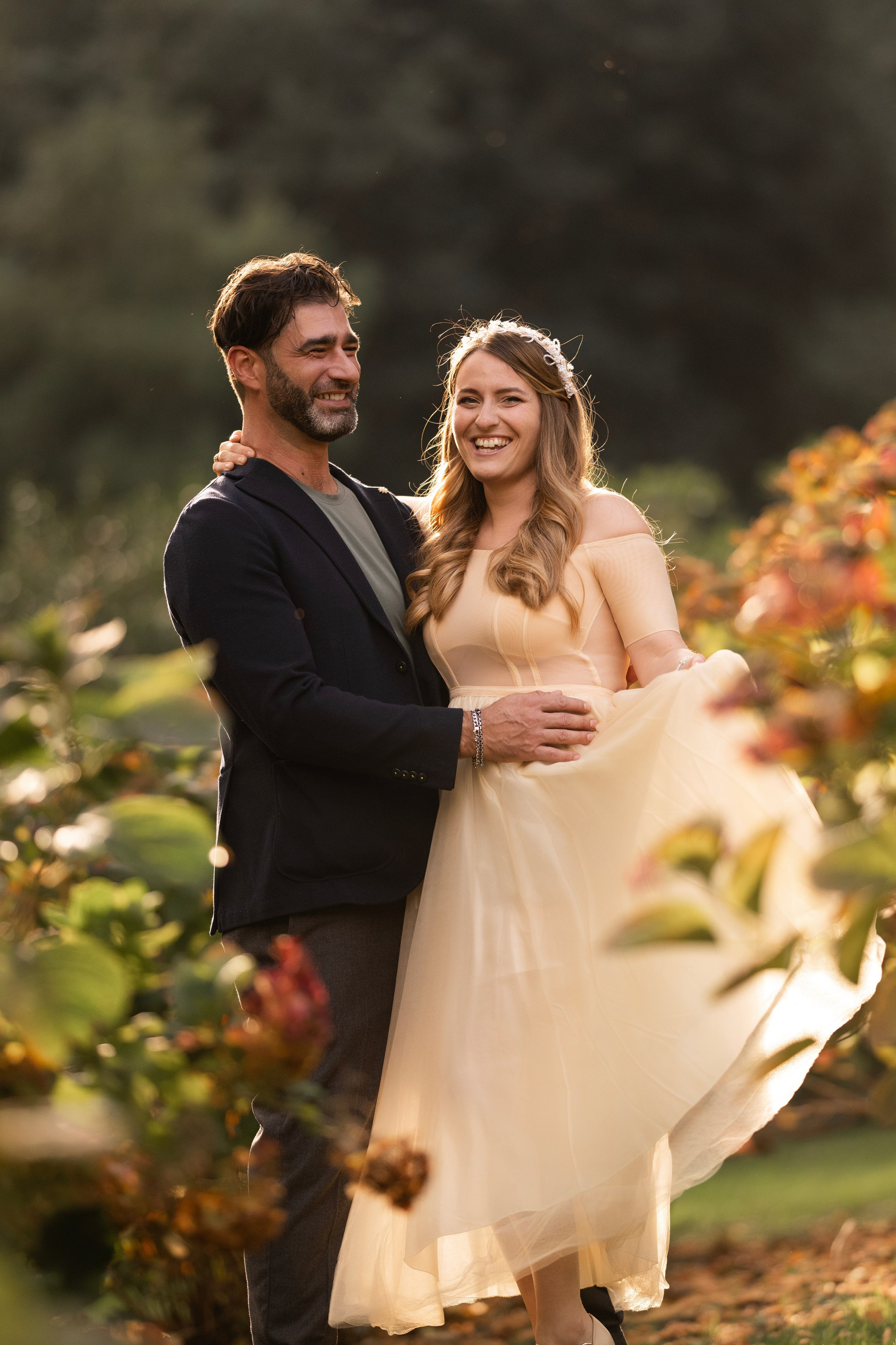 Elisa & Pietro Paolo. Fotografo matrimonio Lago di Como Ferrari Media Production