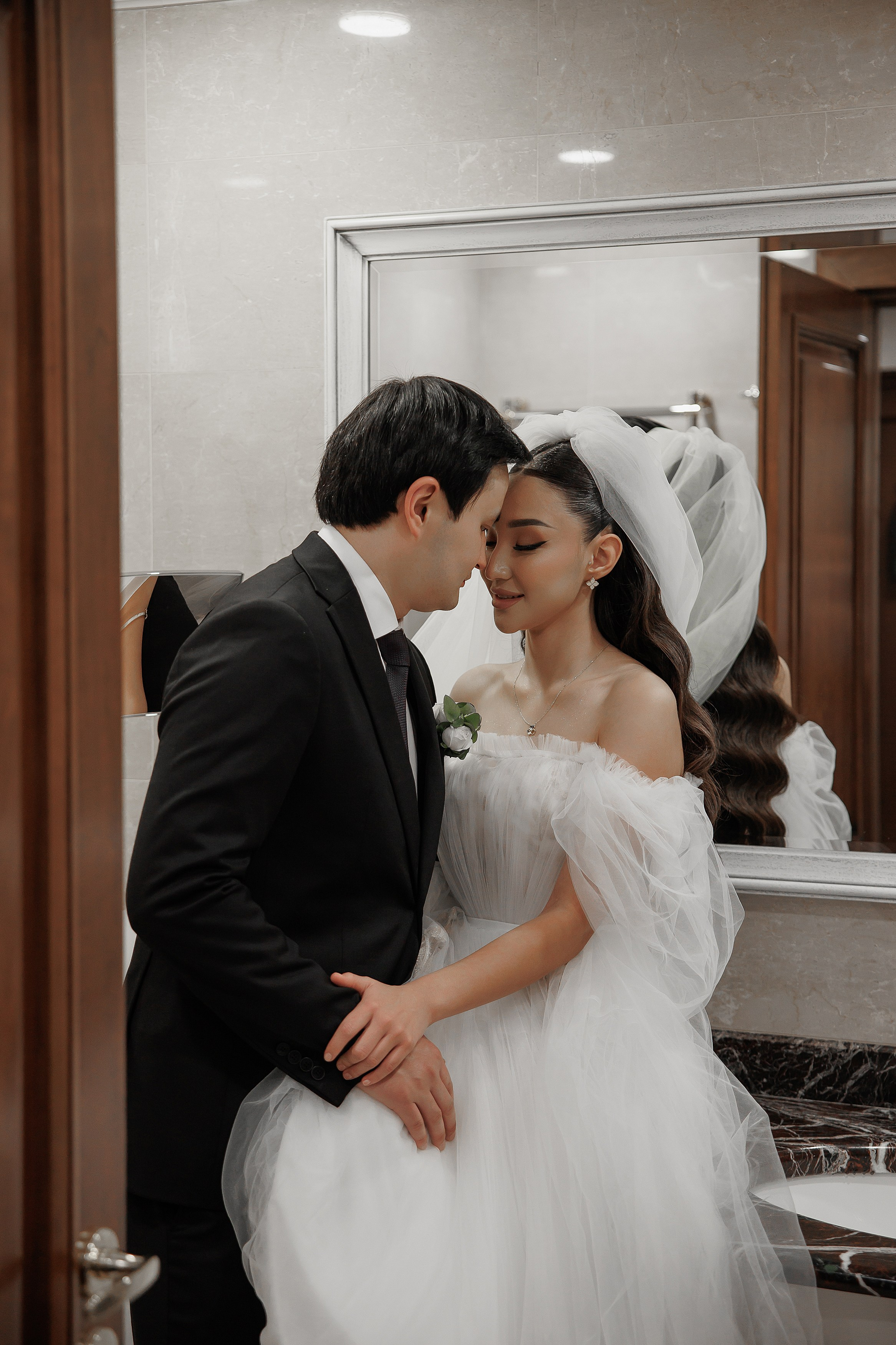 Свадебная фотосессия в Бишкеке. Свадебный и семейный фотограф в Бишкеке Давлетбаев Талгат