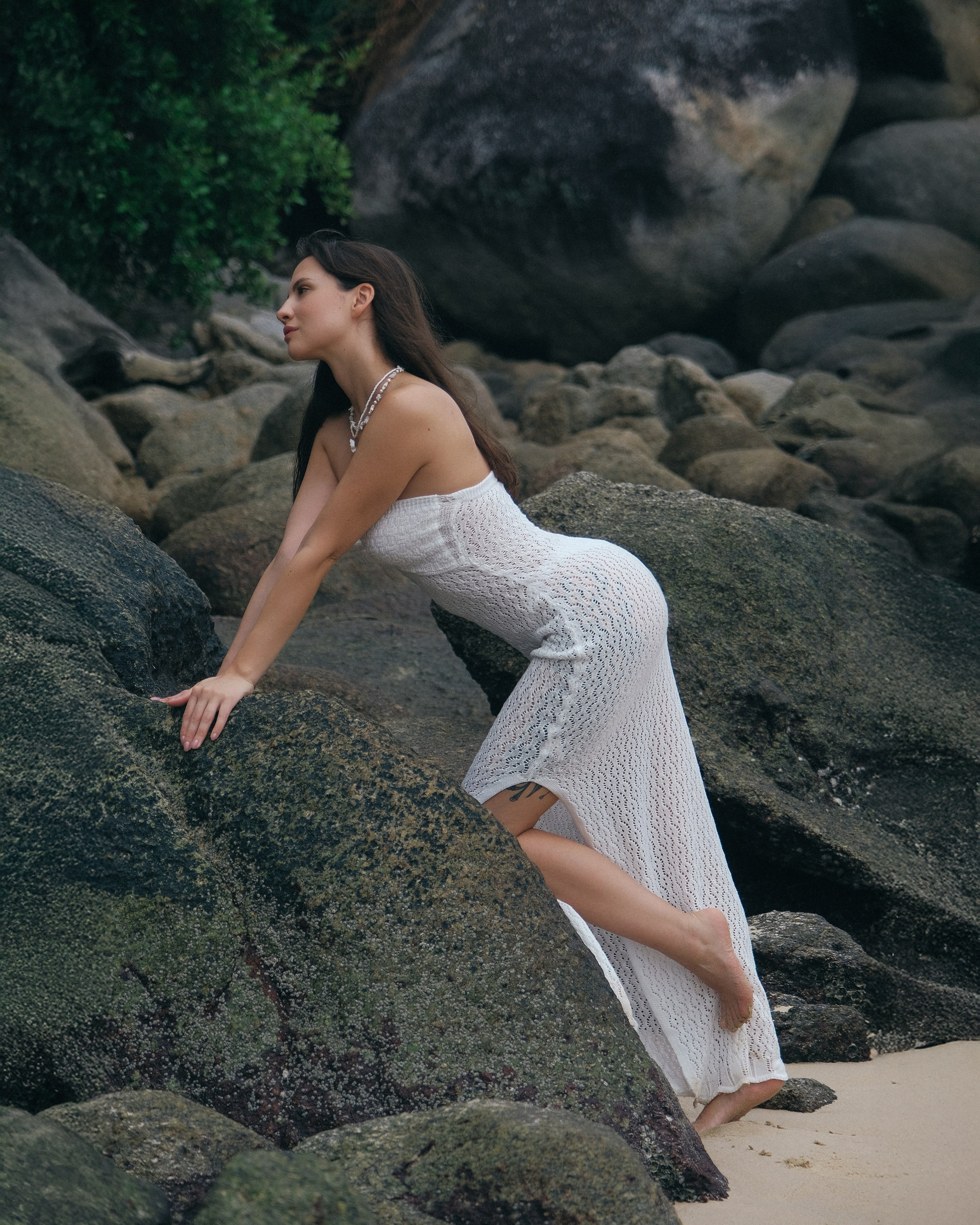 Анастасия. Персональный фотограф Пхукет, Красноярск