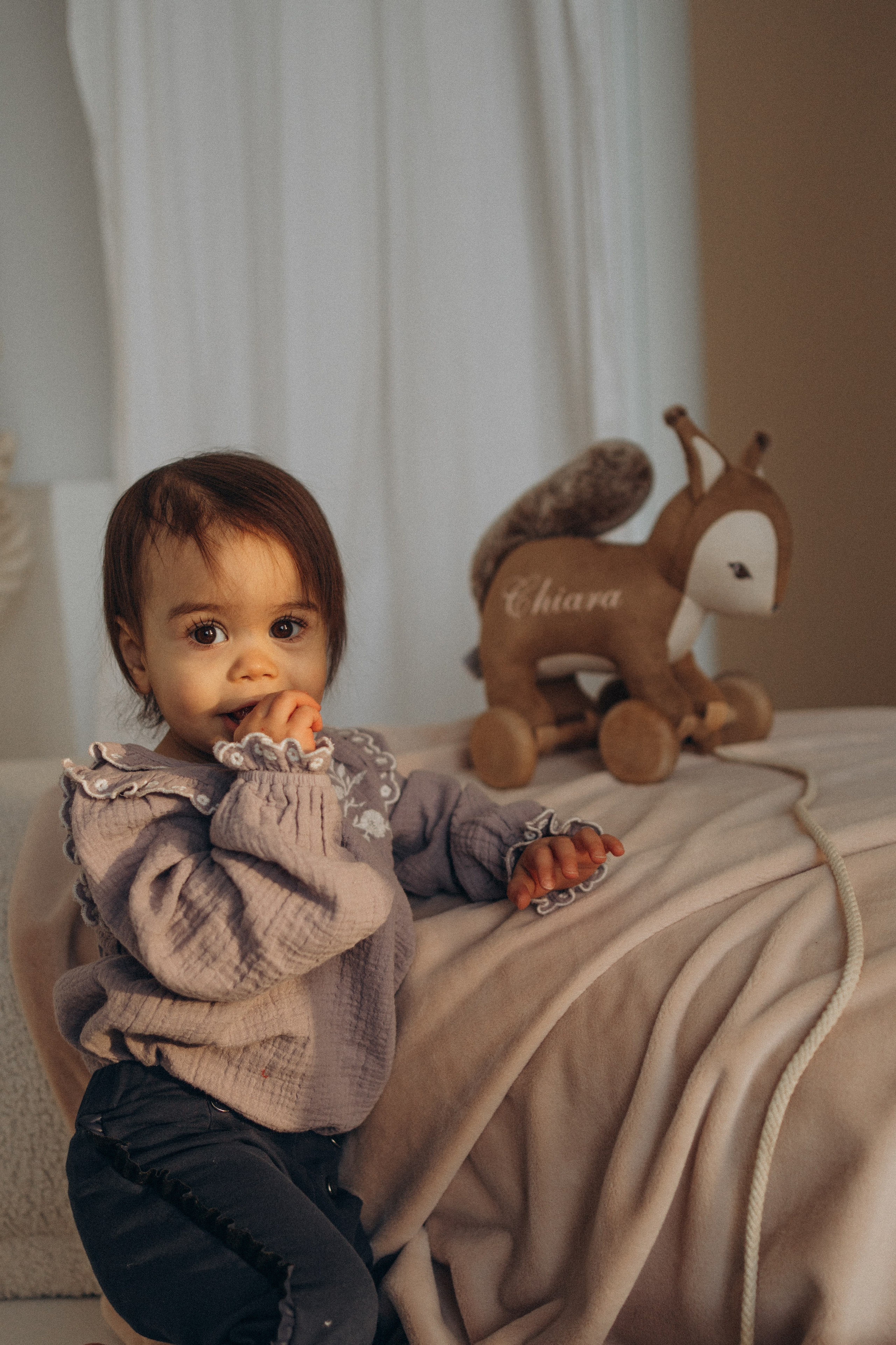 Studio — Chiara. Family photographer in Helsinki, Victoria Guadagno