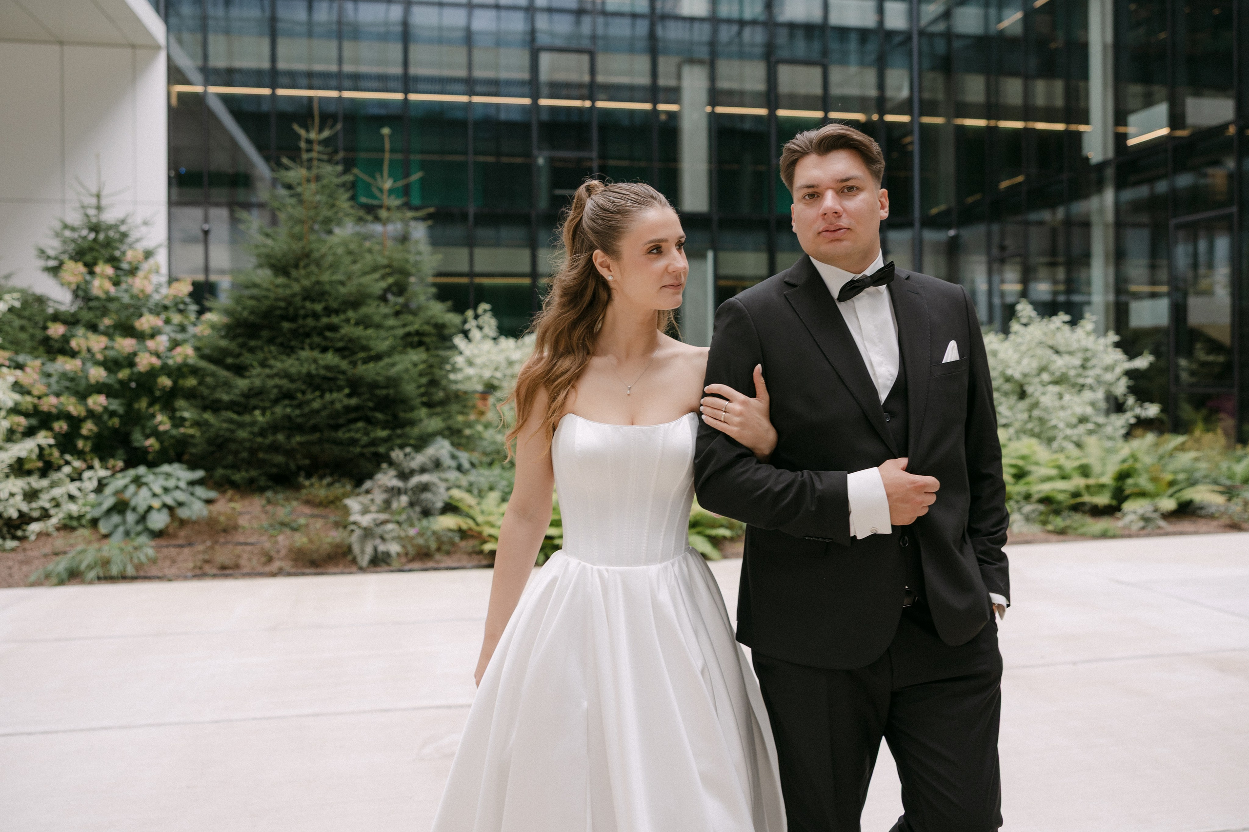 Gabrielė ir Edgaras