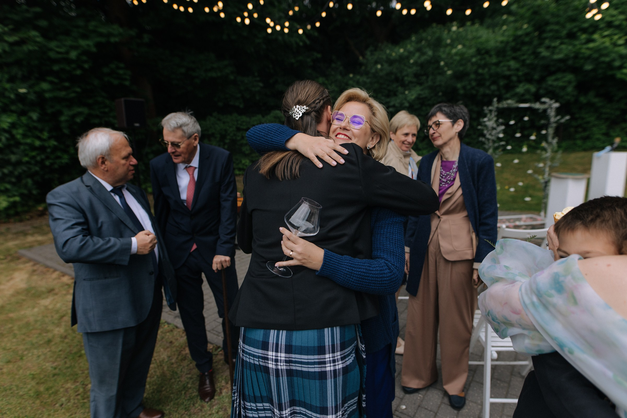 Vestuvinė fotosesija Kaune