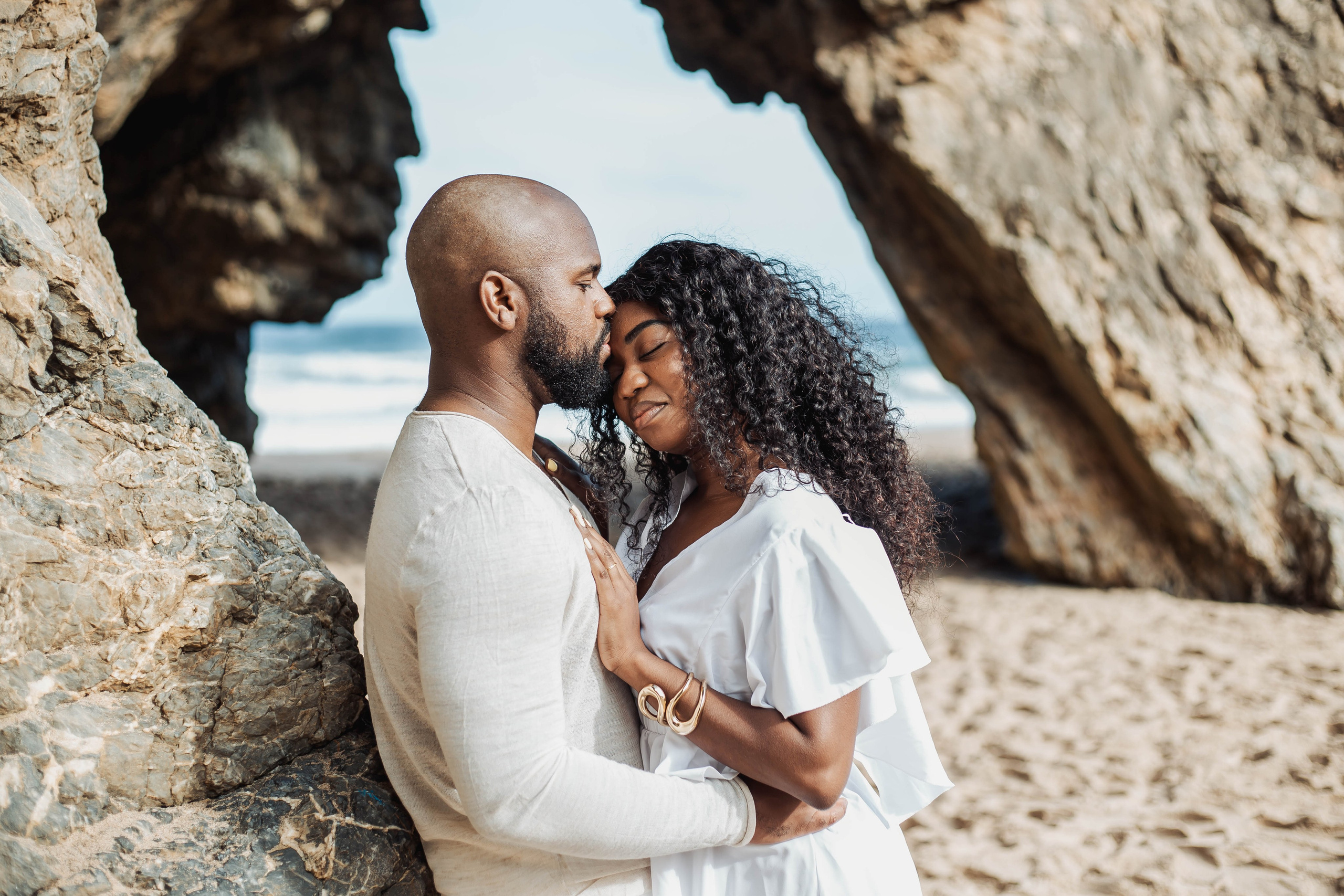 Orlanda e Márcio. Fazemos o seu casamento ser lembrado por gerações