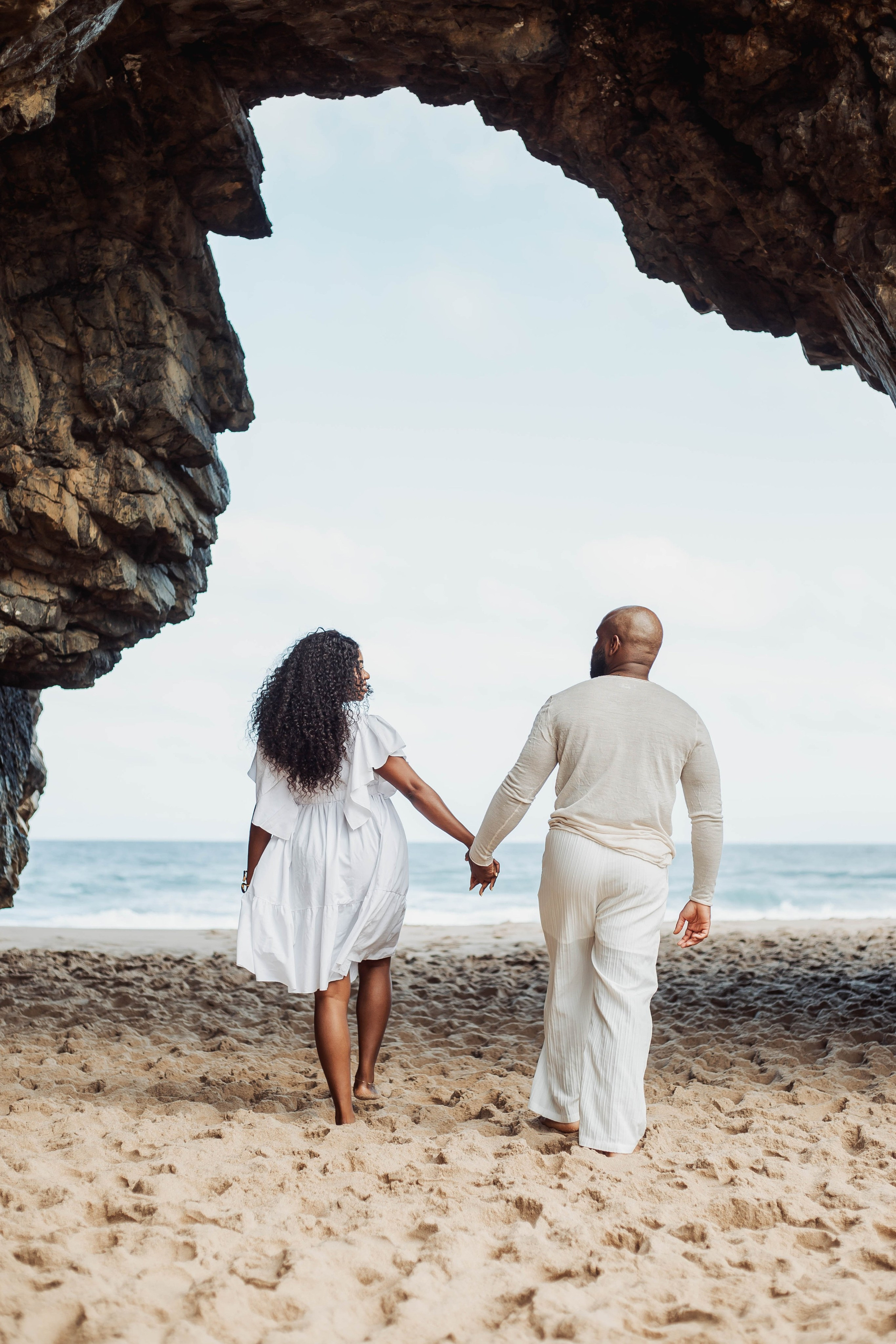 Orlanda e Márcio. Fazemos o seu casamento ser lembrado por gerações