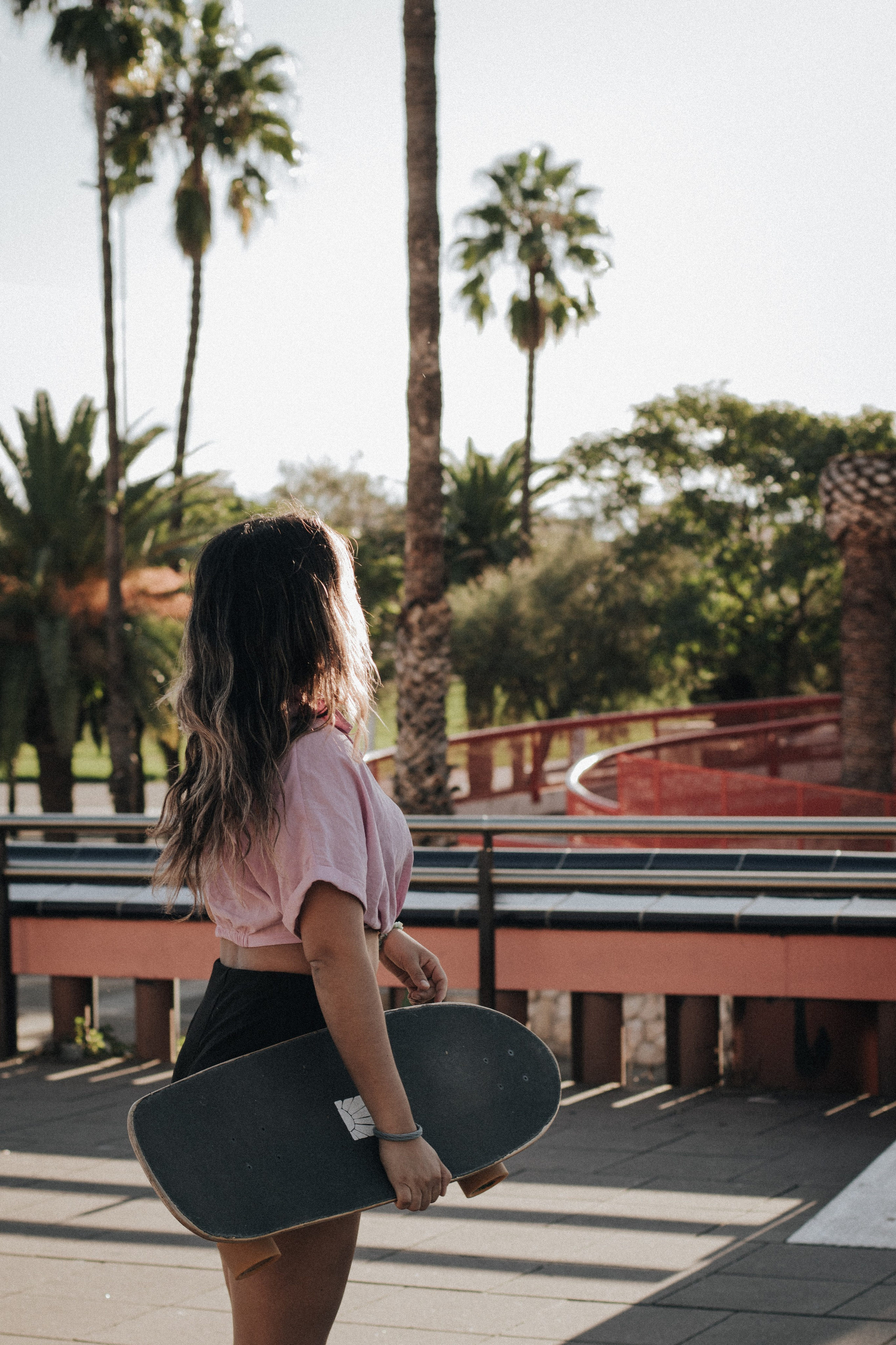 Старый город, Барселона. Главная