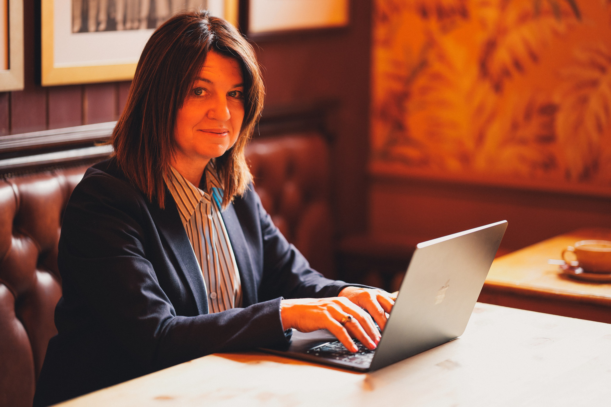 Anna. Creative Family, Brand, Boudoir and Wedding Photographer in Solihull & Birmingham Irina Zoteeva