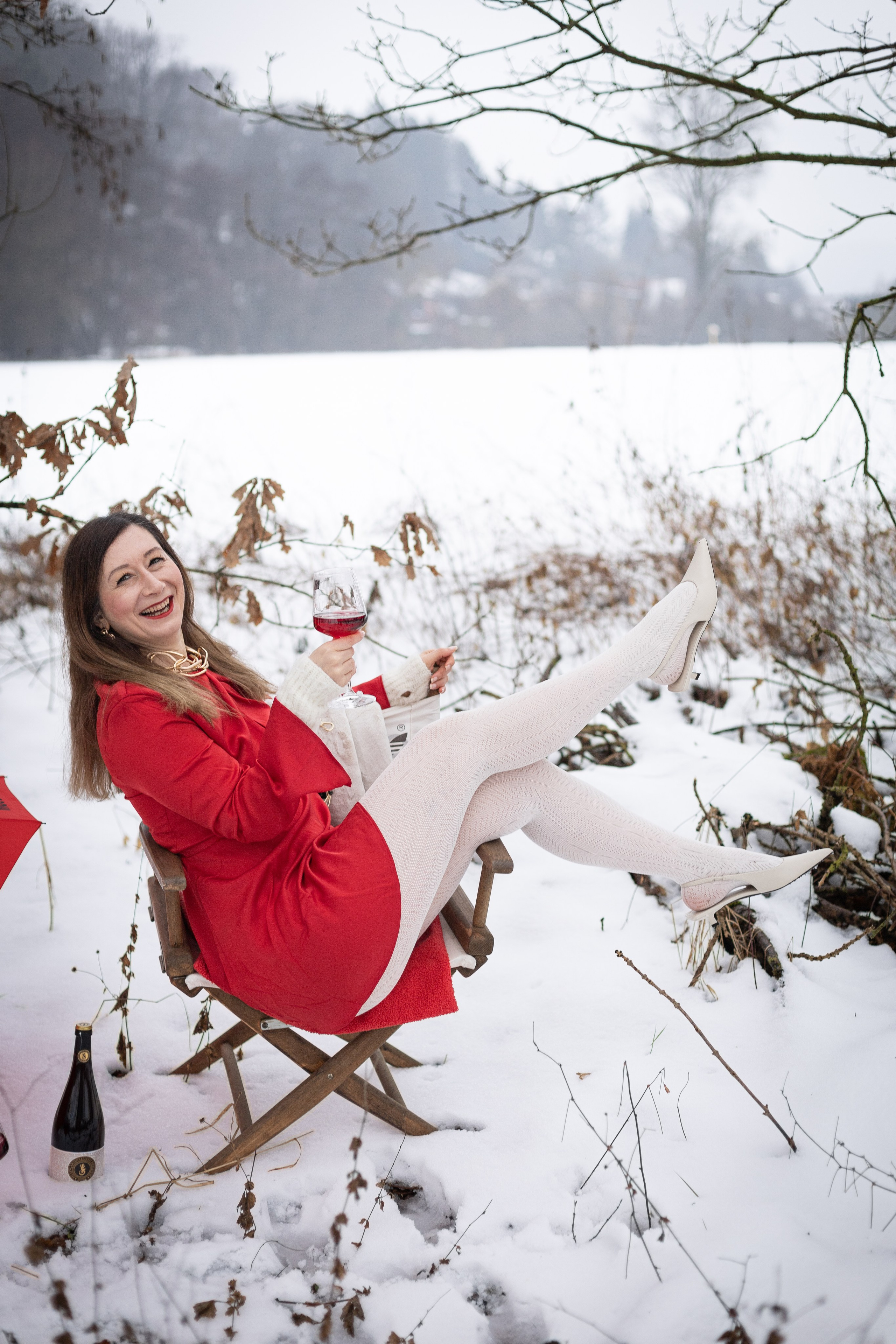 Oksana v Snegy. PHOTOgrapher Germany MARBURG