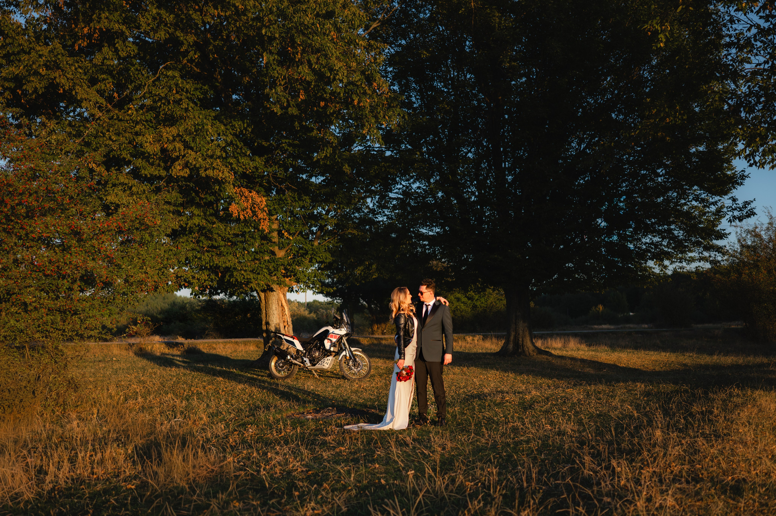 Wedding photos. Alexandra Hanu Photographer