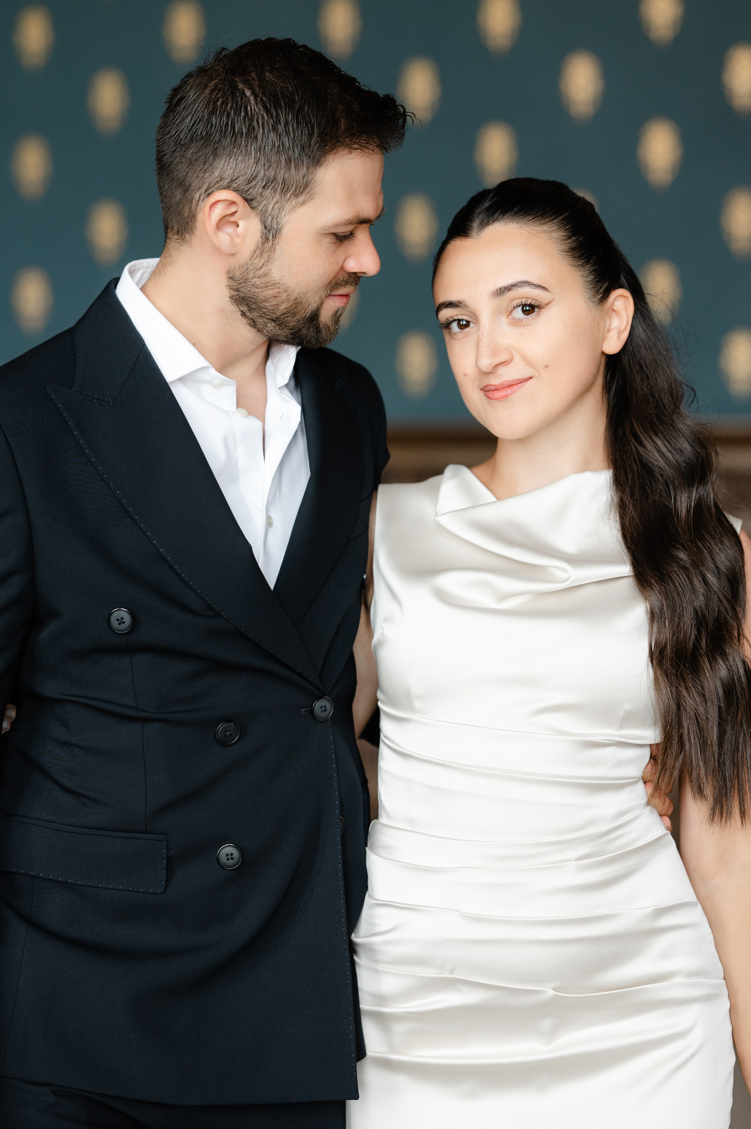 Ședință foto de cuplu in Iași. Alexandra Hanu Photographer