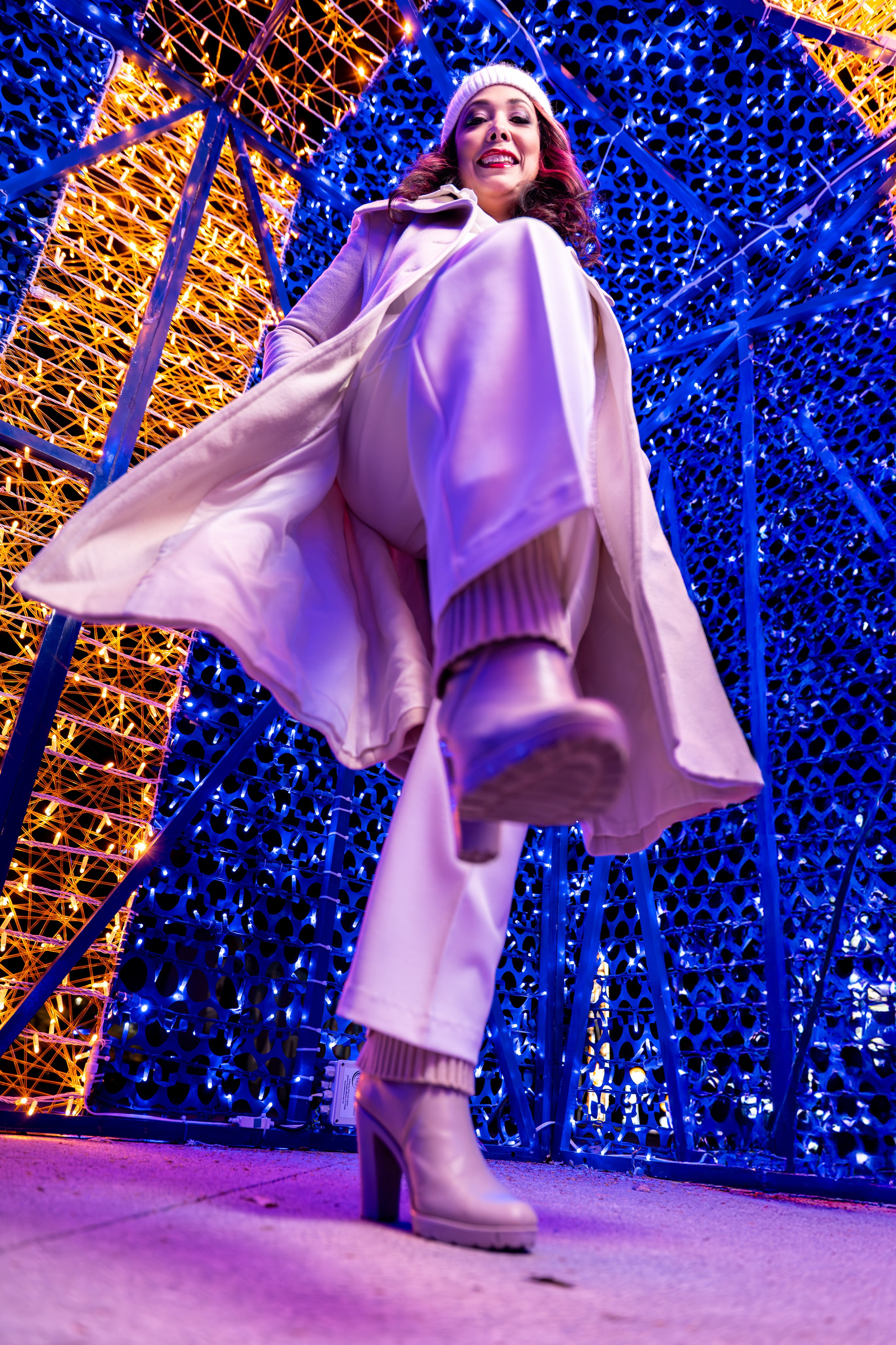 Magaly Araujo. Miguelsalasfoto