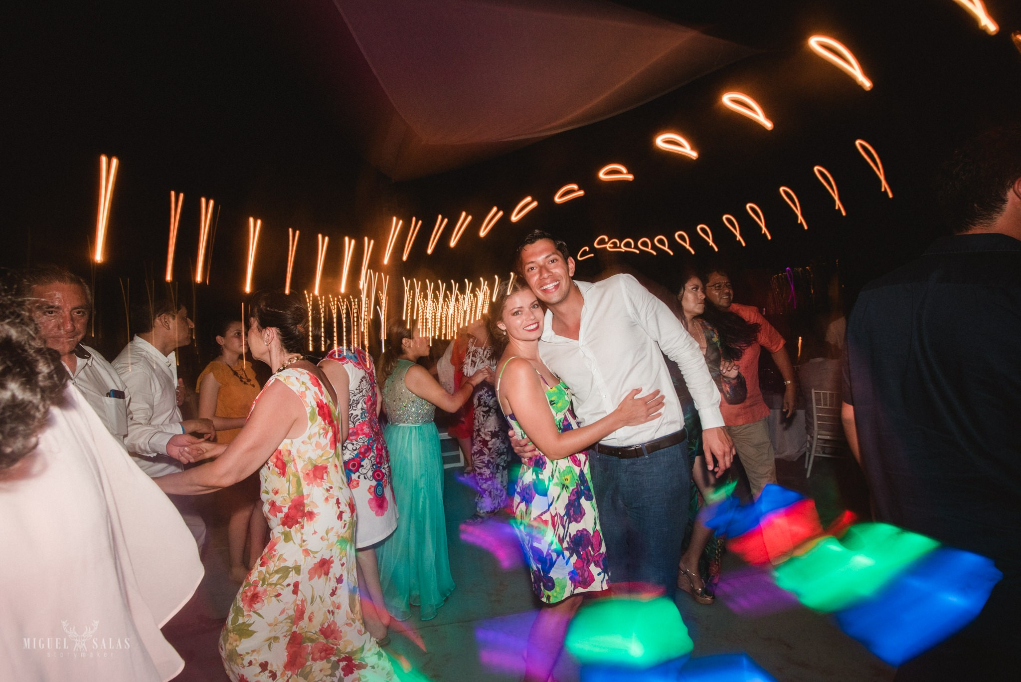 Marlen y Jacob (Vallarta). Miguelsalasfoto