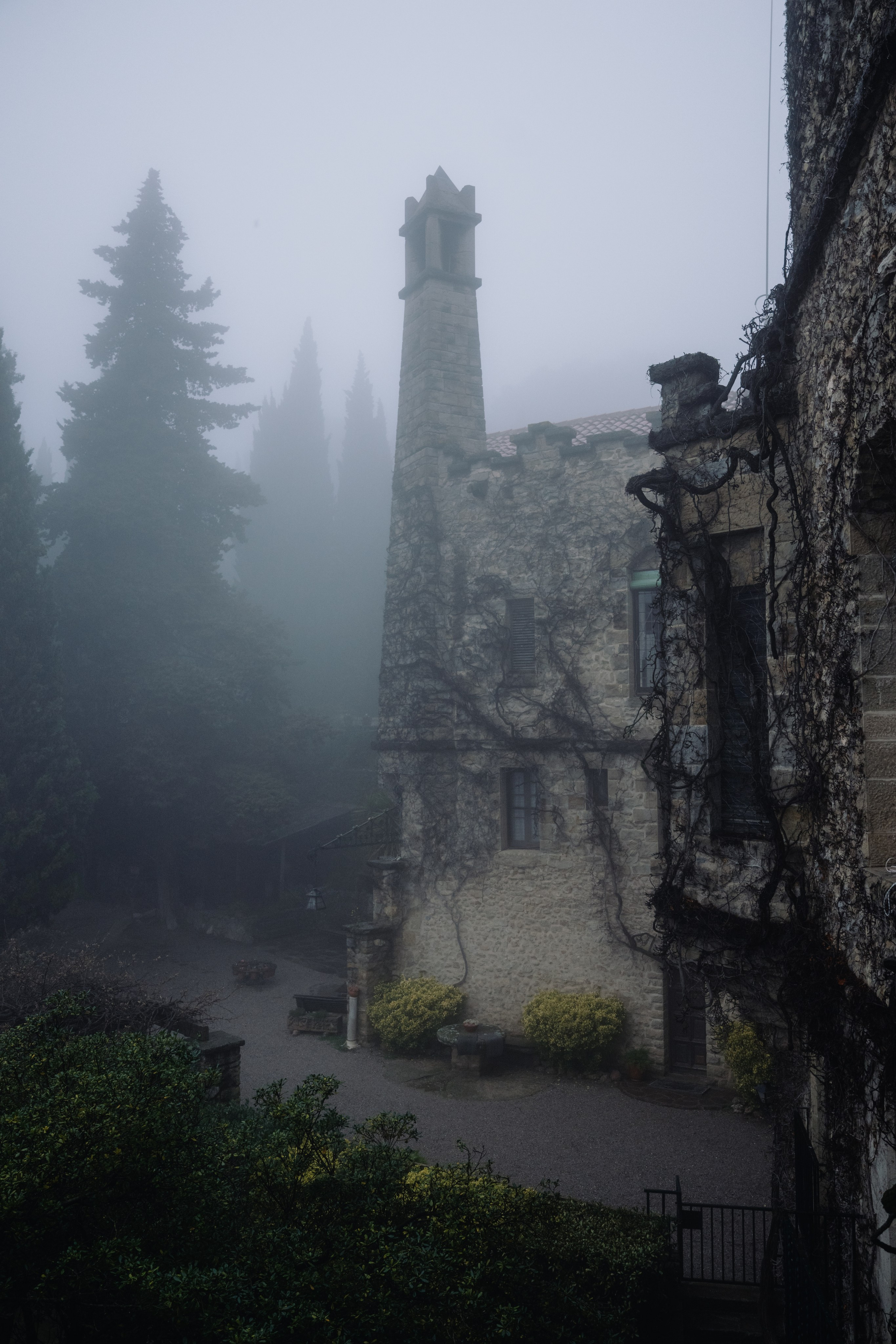 Elegant Barcelona wedding at La Baronia captured on film and digital Romantic destination wedding photography near Barcelona, Spain