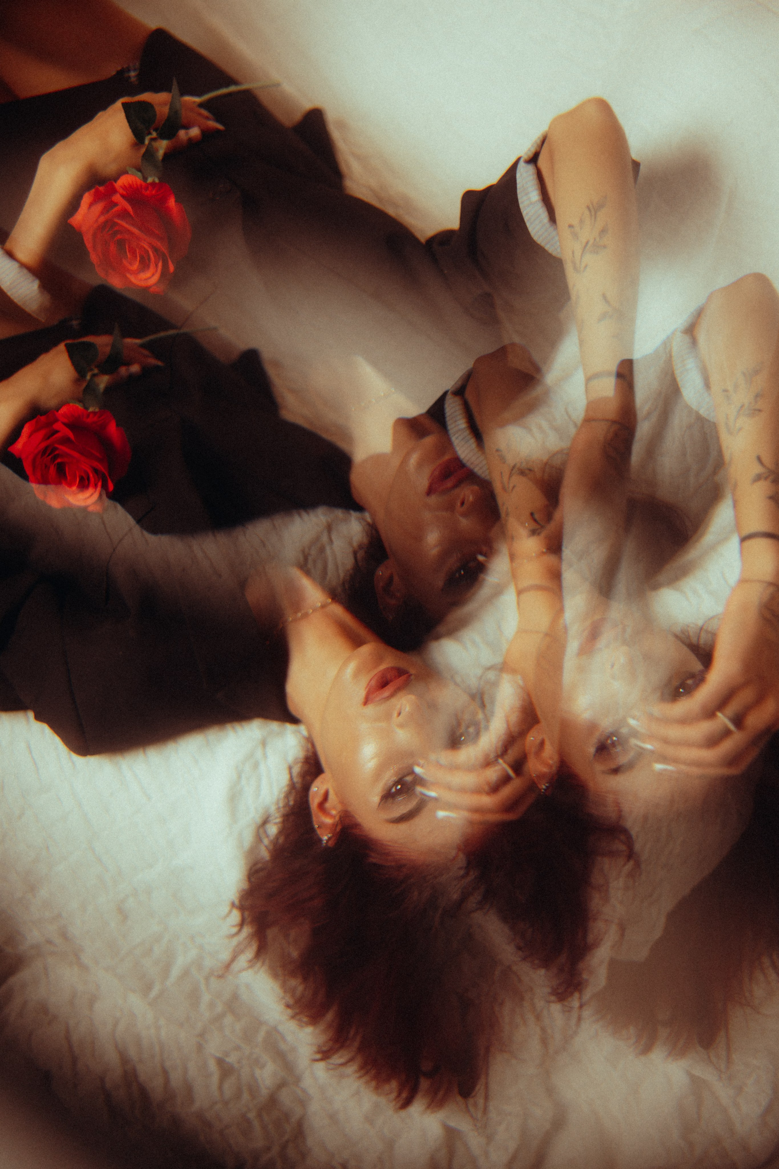 Indywidualna Sesja. Fotograf Katowice – sesje indywidualne, rodzinne, ślubne