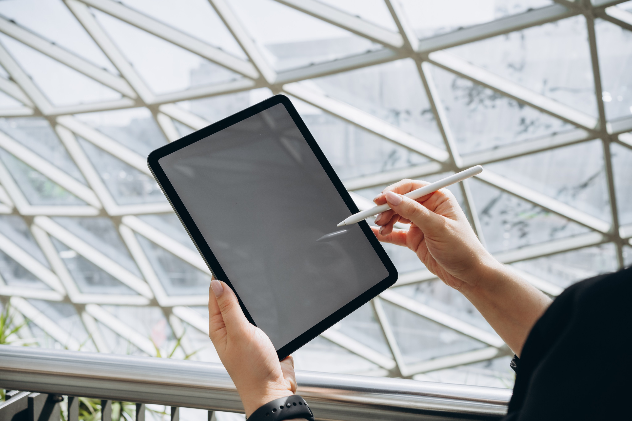 Mockup. Fotograf Katowice – sesje indywidualne, rodzinne, ślubne