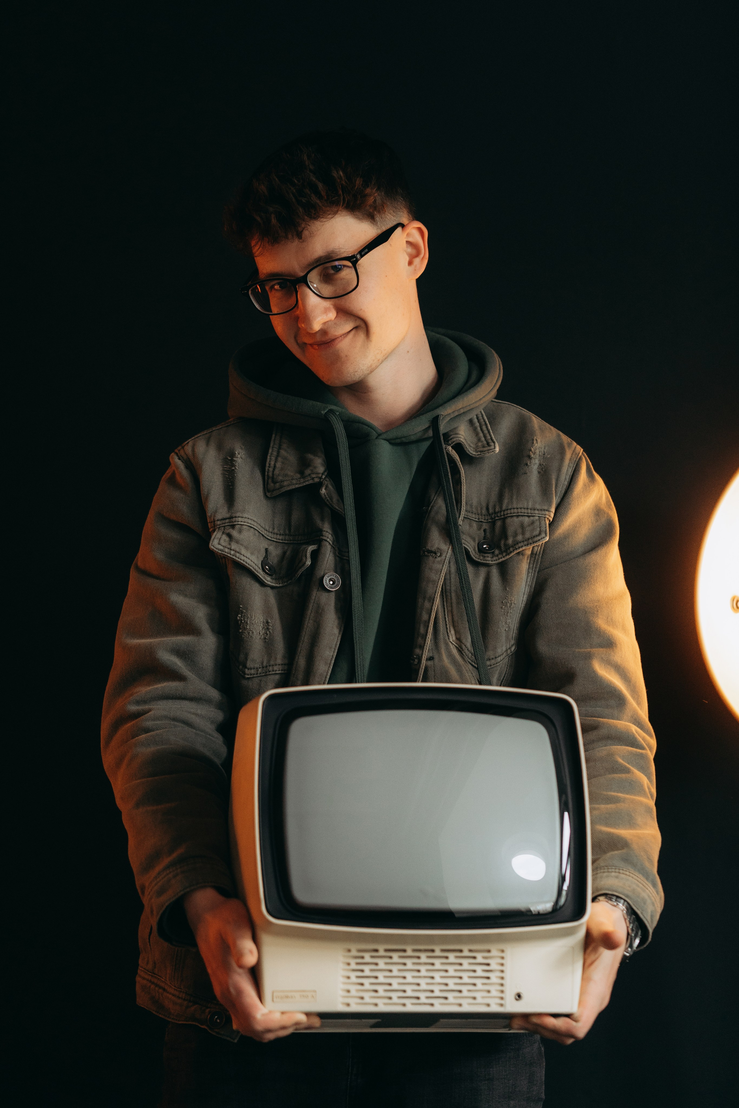 Indywidualna Sesja. Fotograf Katowice – sesje indywidualne, rodzinne, ślubne