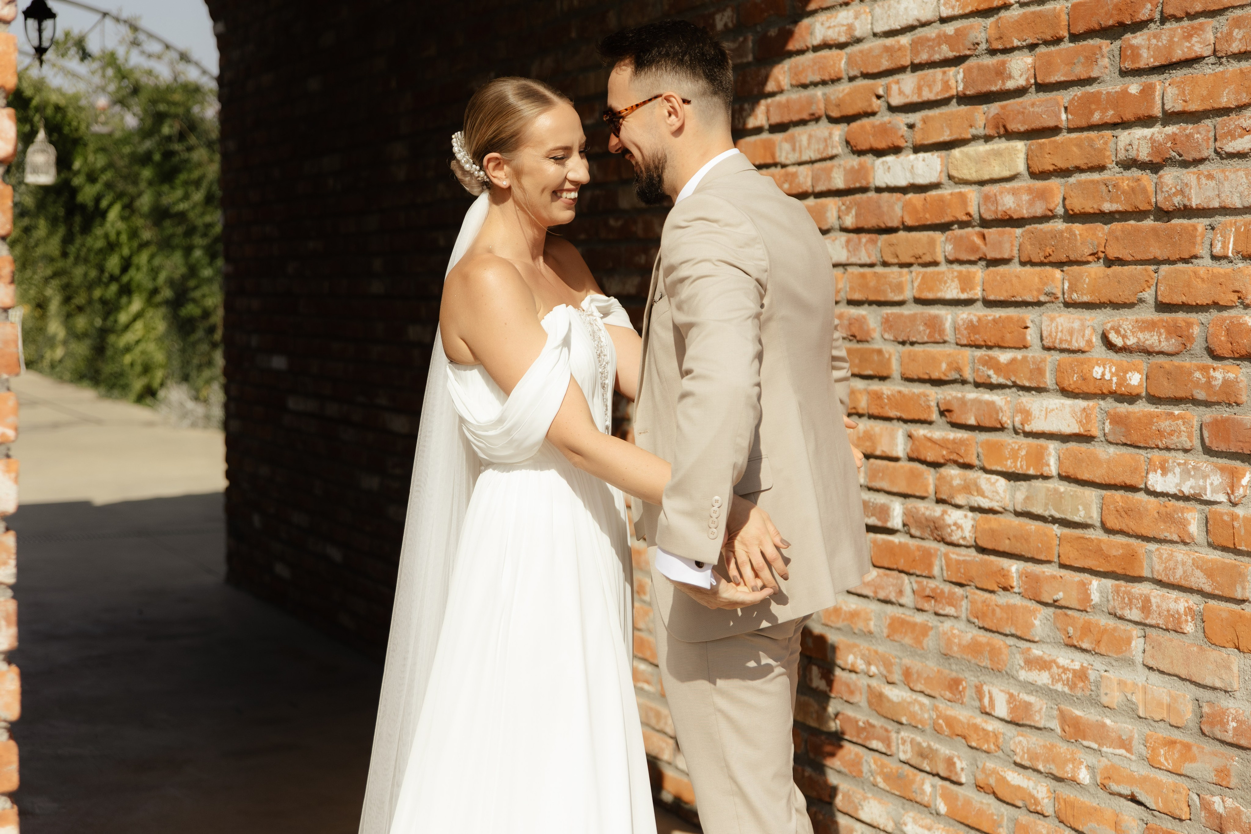 Wedding at Province Timisoara | Cristina & Robert. Wedding photographer and videographer based in Timisoara, Romania