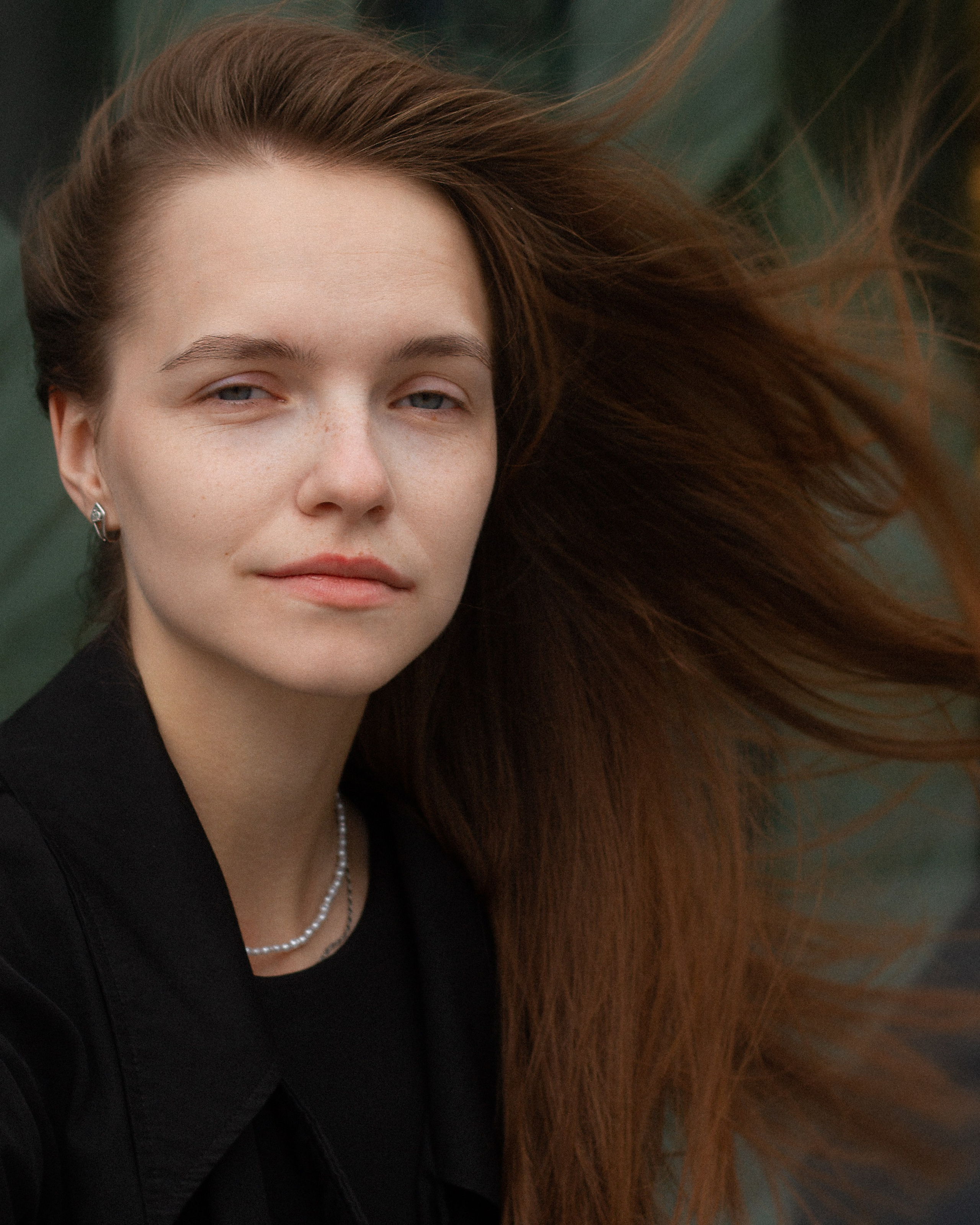 Margo. Portrait photographer in Warsaw